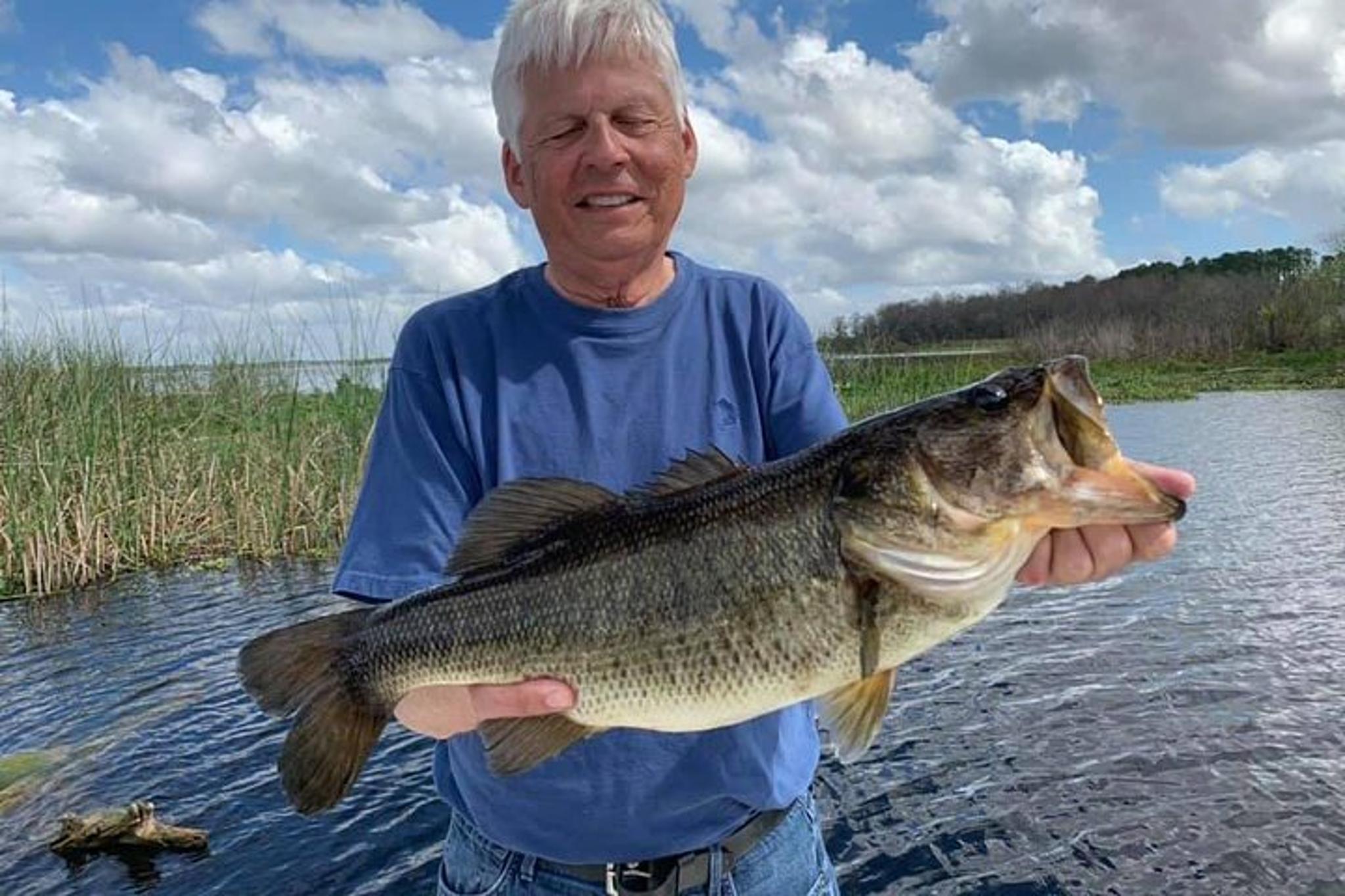 Daytona St Johns River Fishing Trip - Image 3