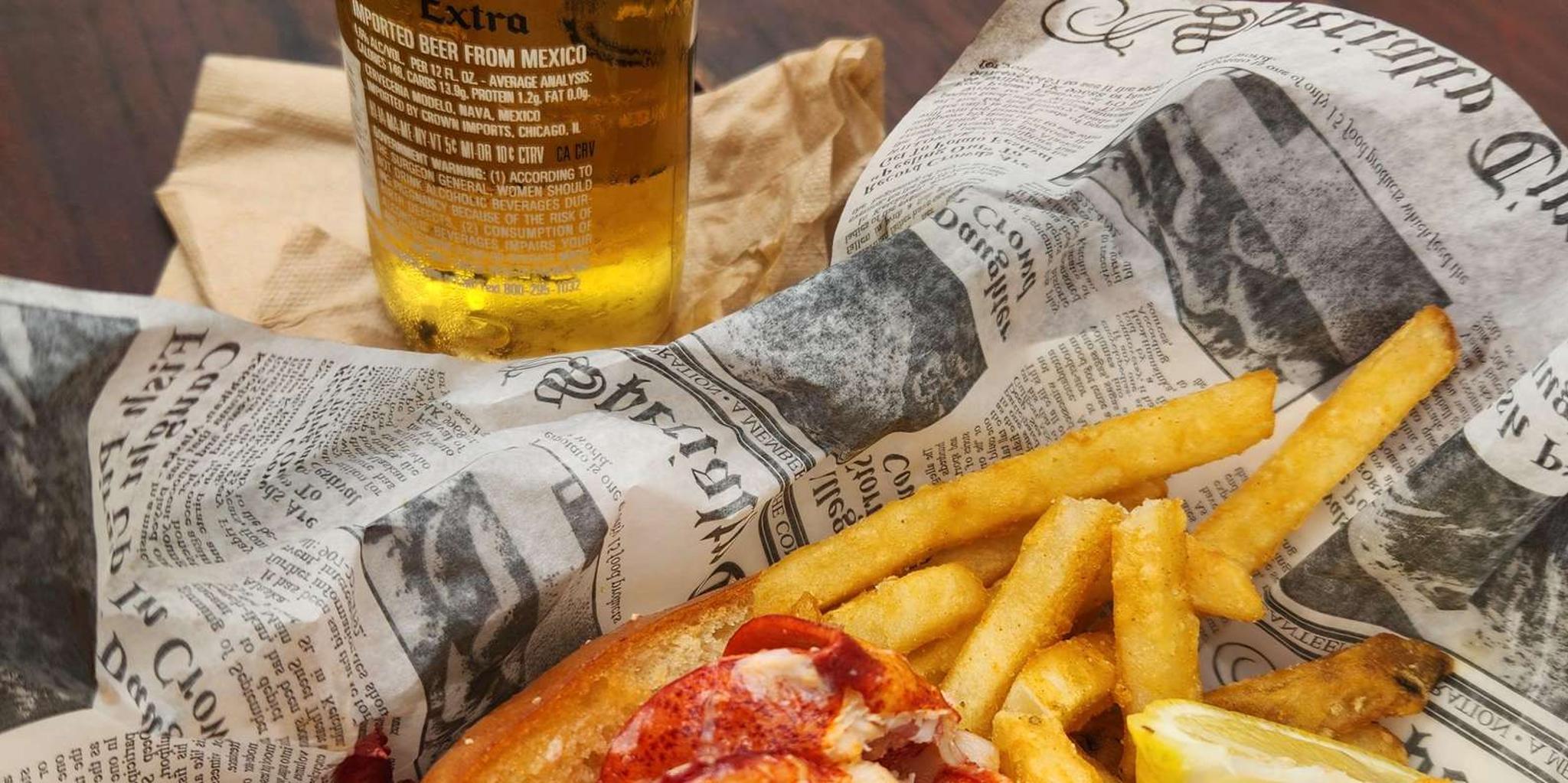 St. Augustine Food Tour with Pairings - Image 4