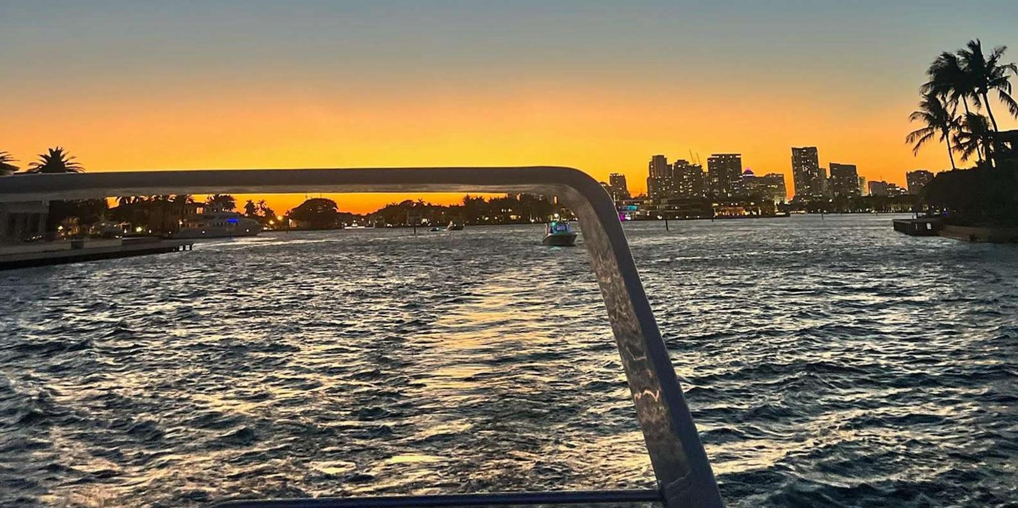 Fort Lauderdale Intracoastal Cruise - Image 3