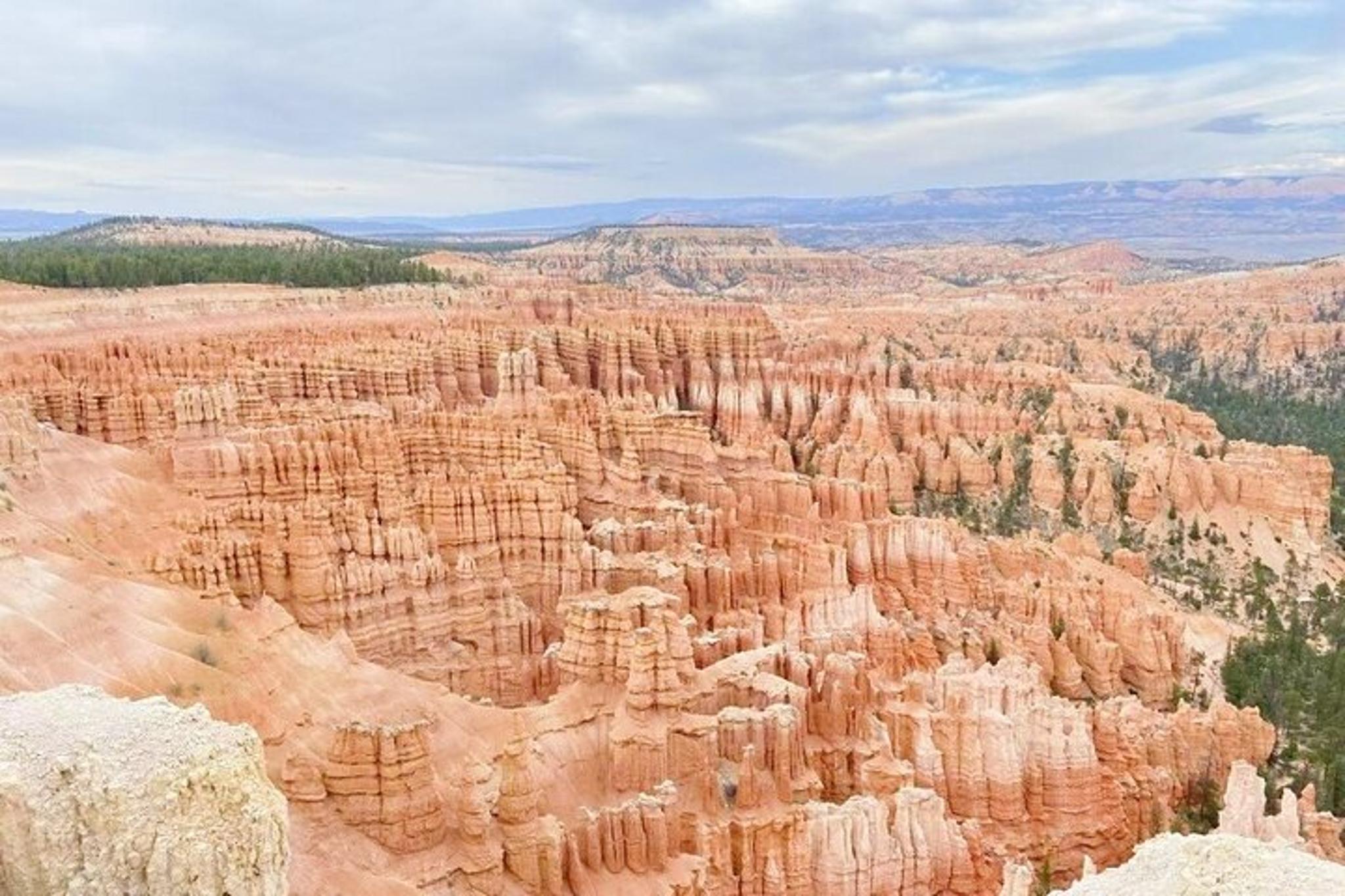 San Francisco to Zion, Bryce, and Grand Canyon Tour - Image 5
