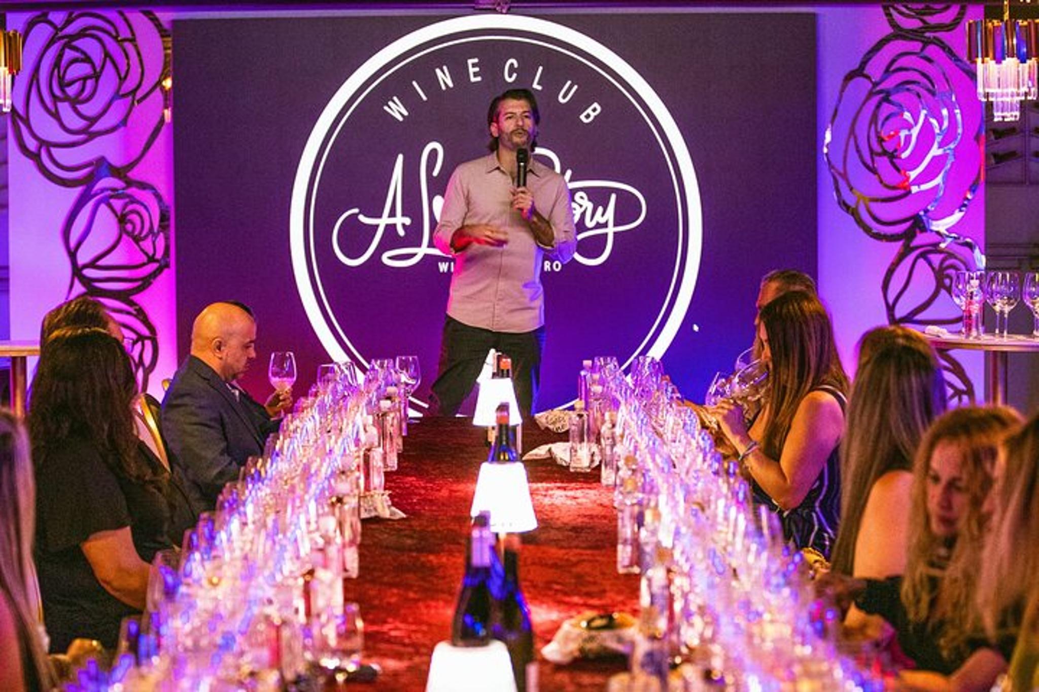 Miami Wine Tasting and Dinner Pairing - Image 5