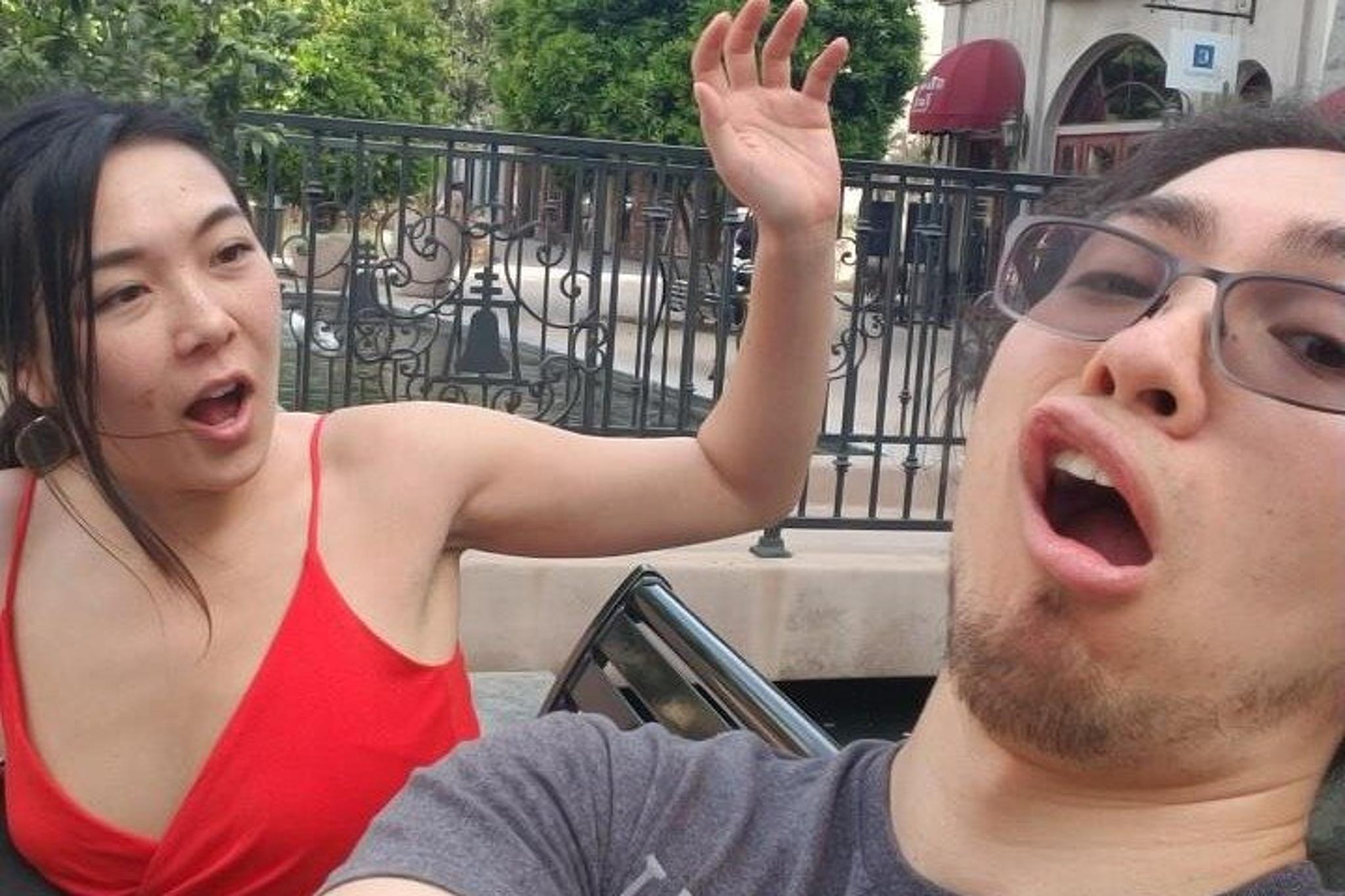 Santa Clarita Scavenger Hunt - Image 1