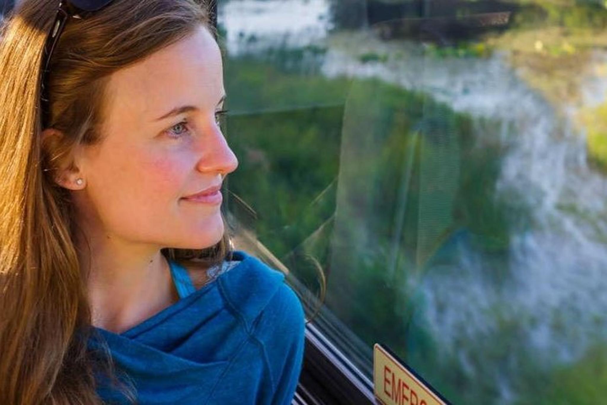 Seward to Anchorage Train Journey - Image 6