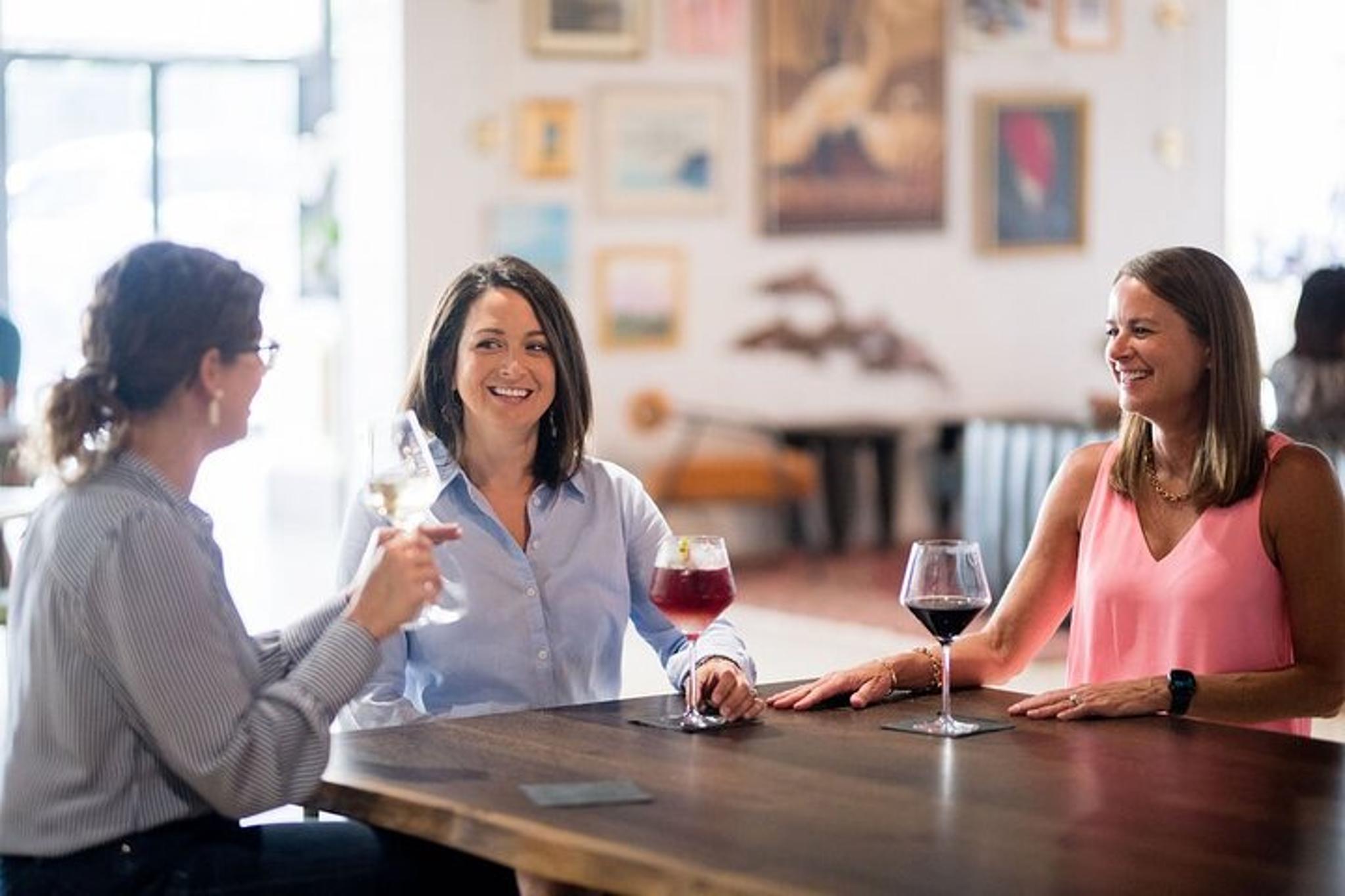 Fairhope Walking Food Tour - Image 2