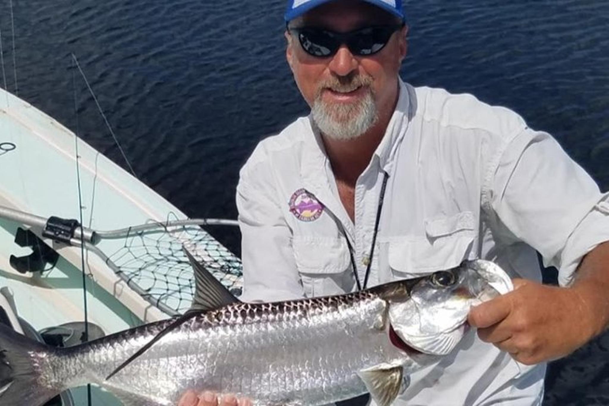 Naples Charter Fishing Half-Day - Image 3