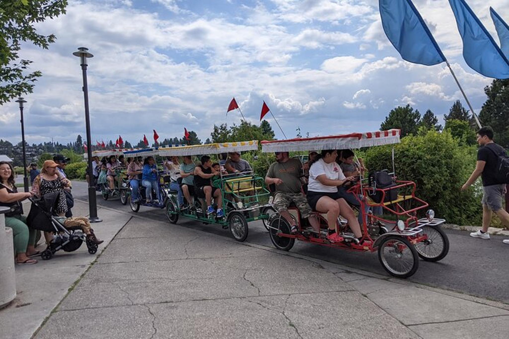Bend Cycle and Bike Rentals Experience - Image 2