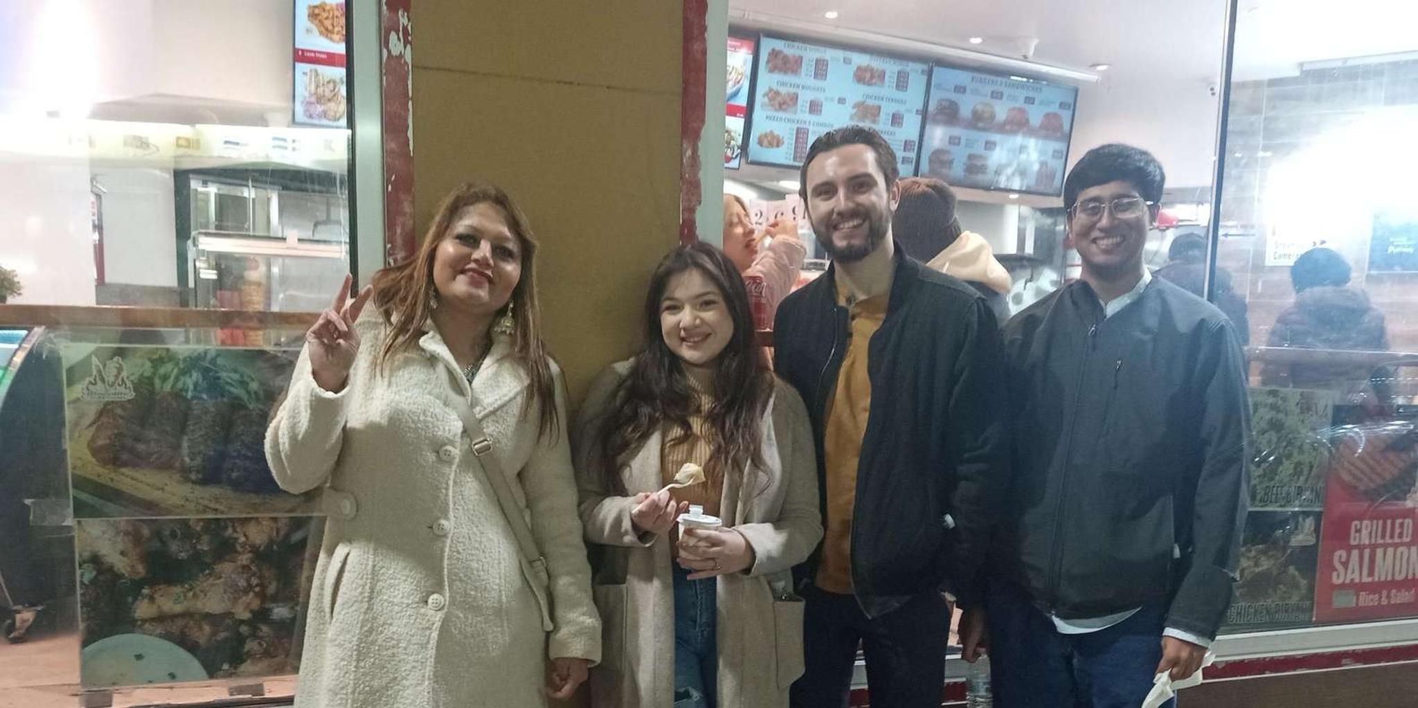 Queens Culinary Stroll and Cultural Tour - Image 3