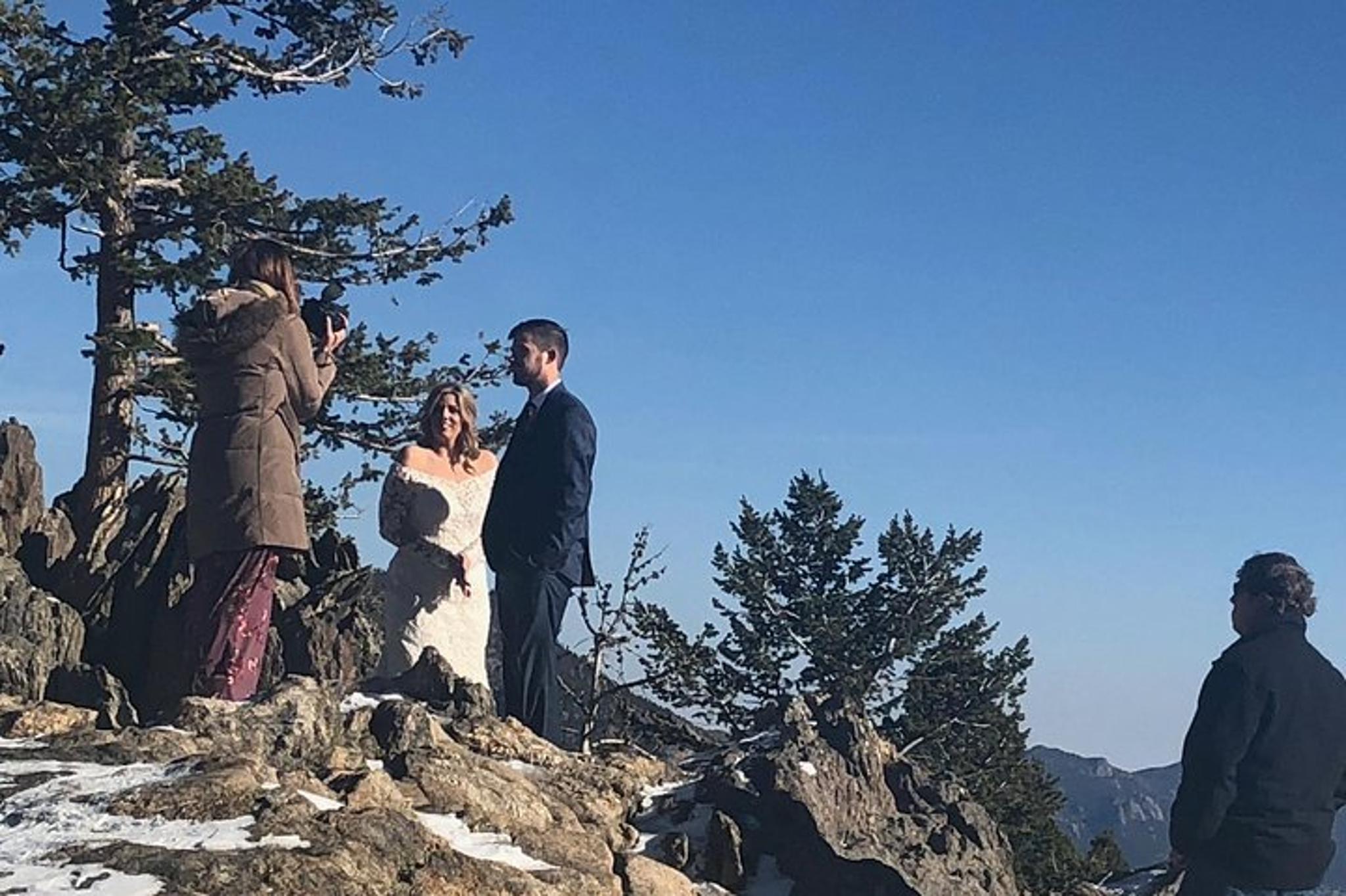 Denver Private Tour to Estes Park and Rocky Mountain National Park - Image 3