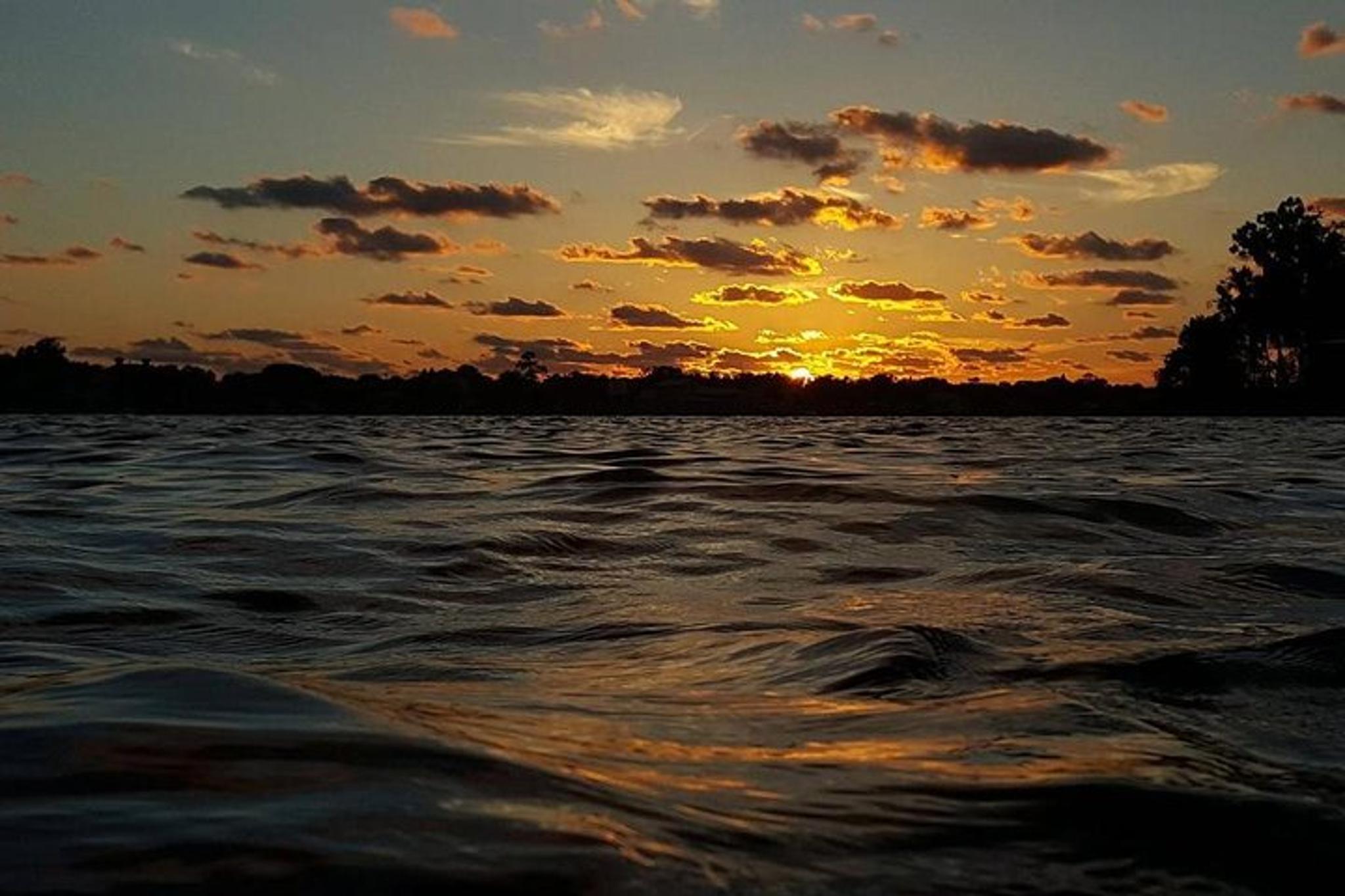 Crystal River Sunset Cruise - Image 3