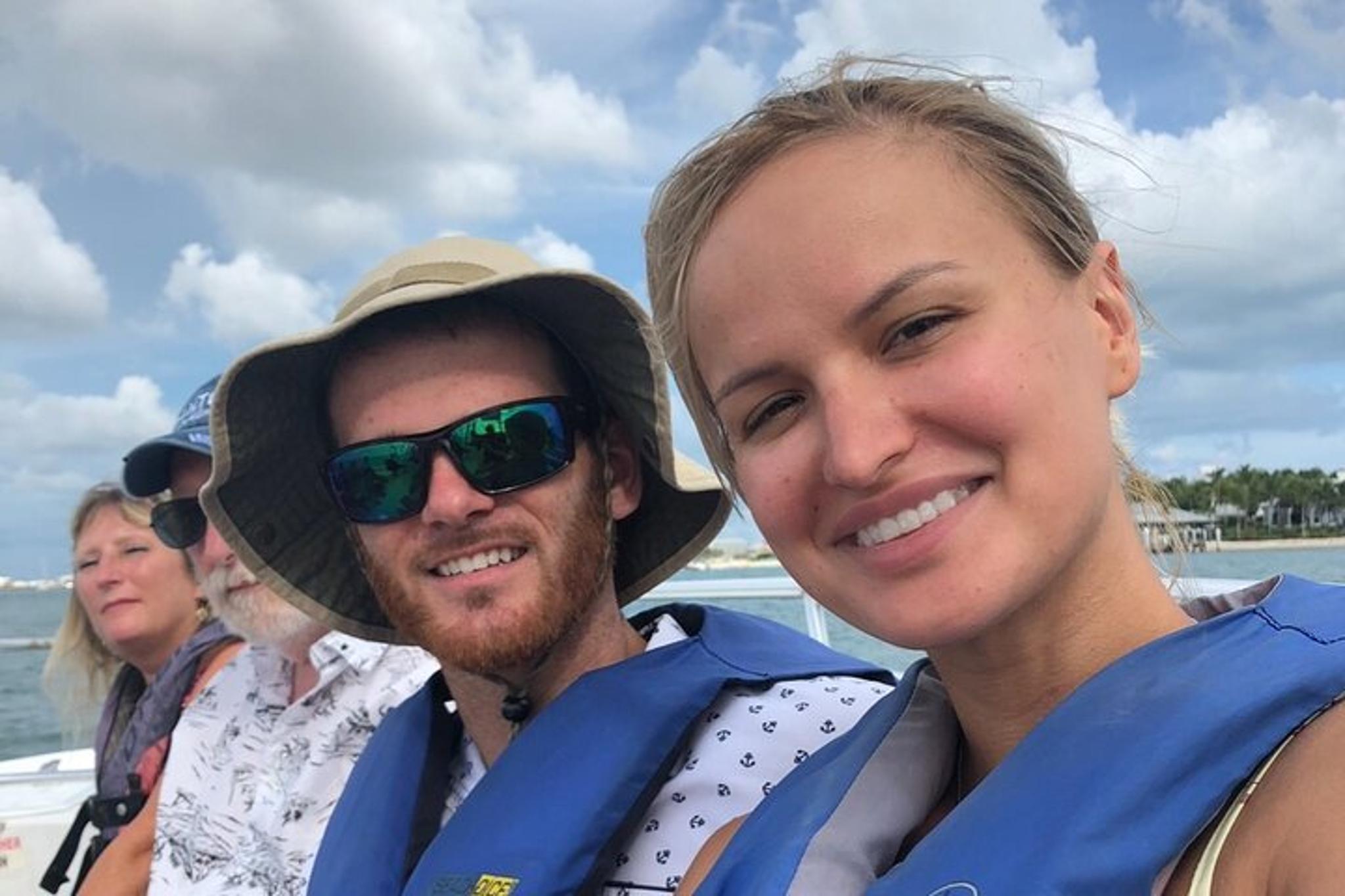 Marathon Parasail Adventure - Image 6