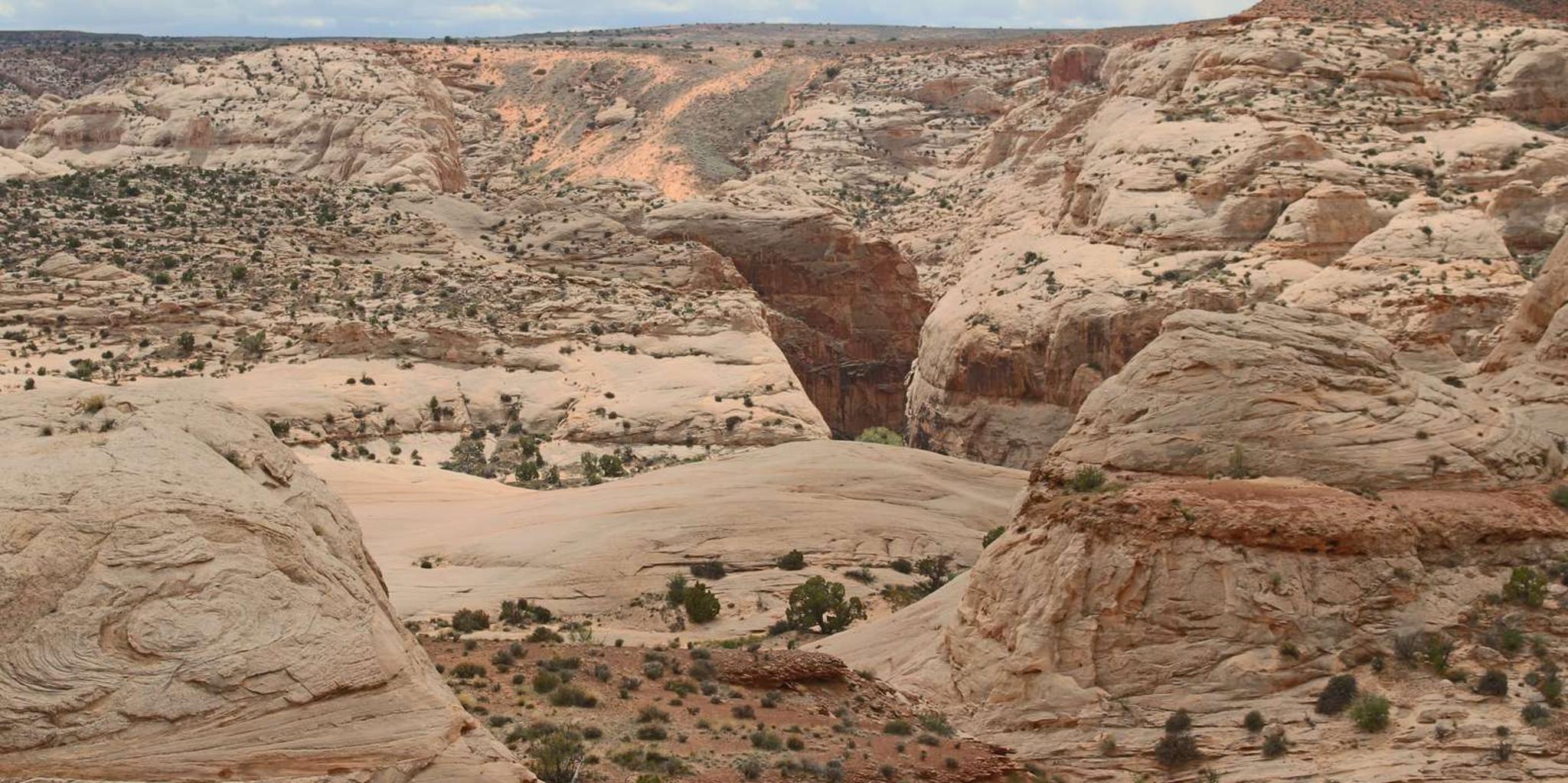Moab Horseshoe Canyon Exploration - Image 5
