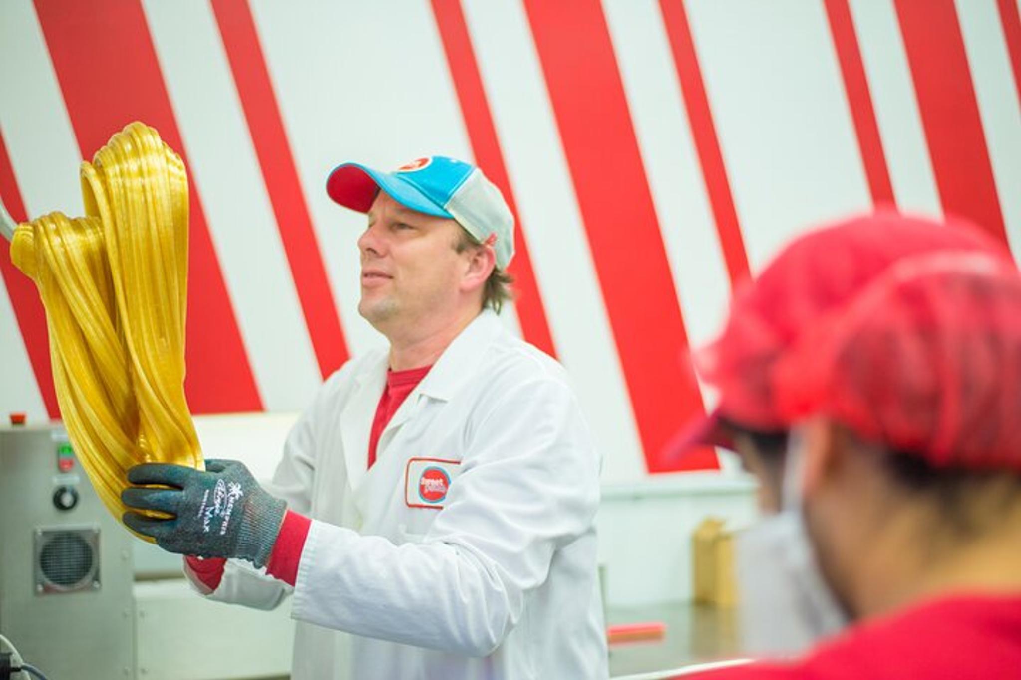 Jacksonville Hand-Pulled Lollipop Workshop 1 hr - Image 6