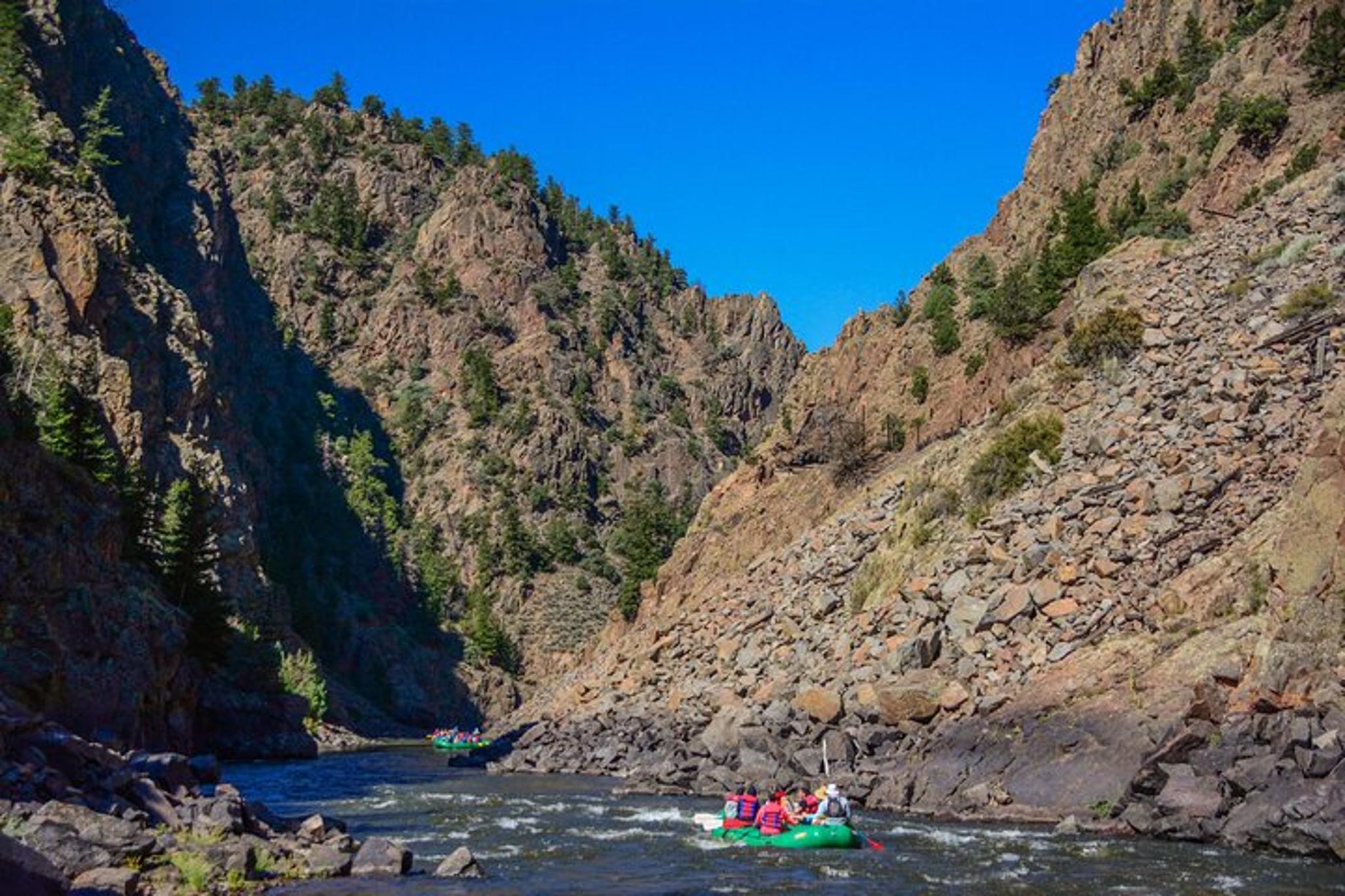 Kremmling Colorado River Float Trip - Image 6