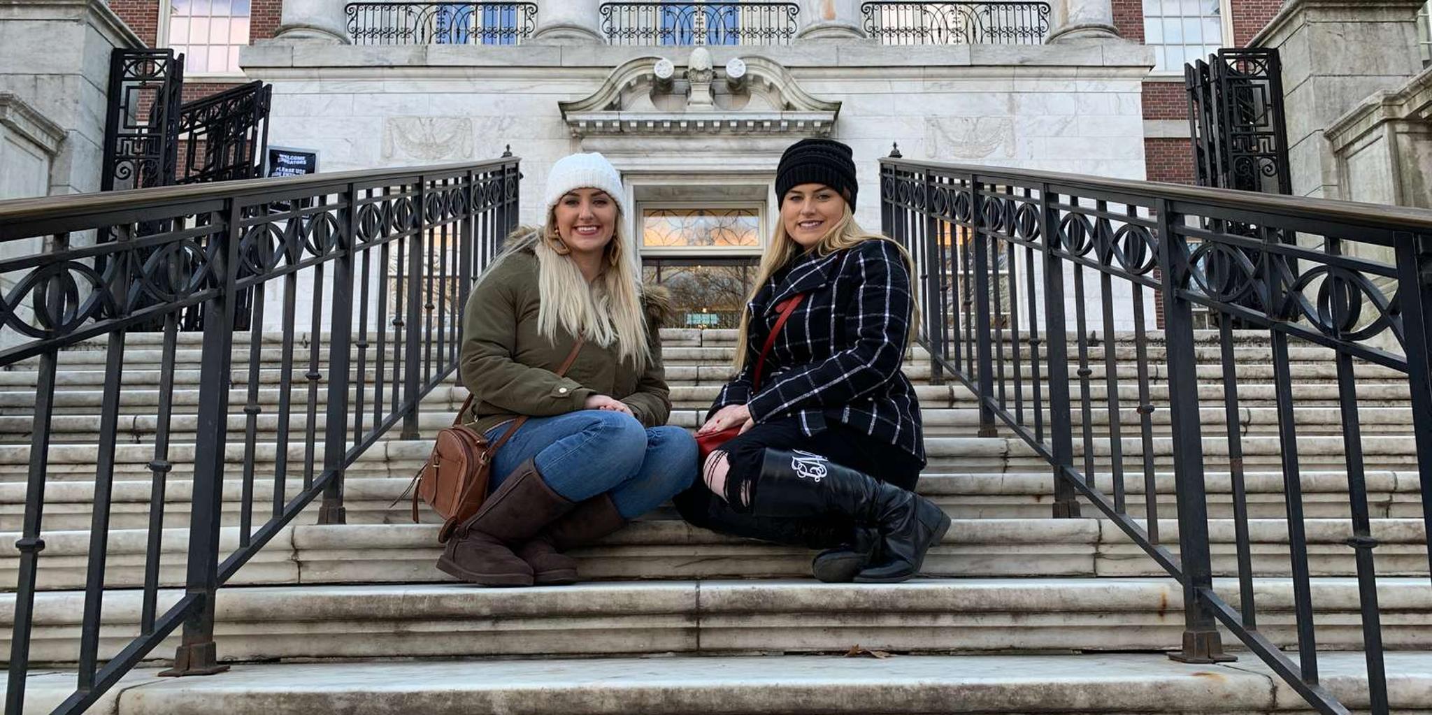 New York City Gossip Girl Sites Bus Tour - Image 5