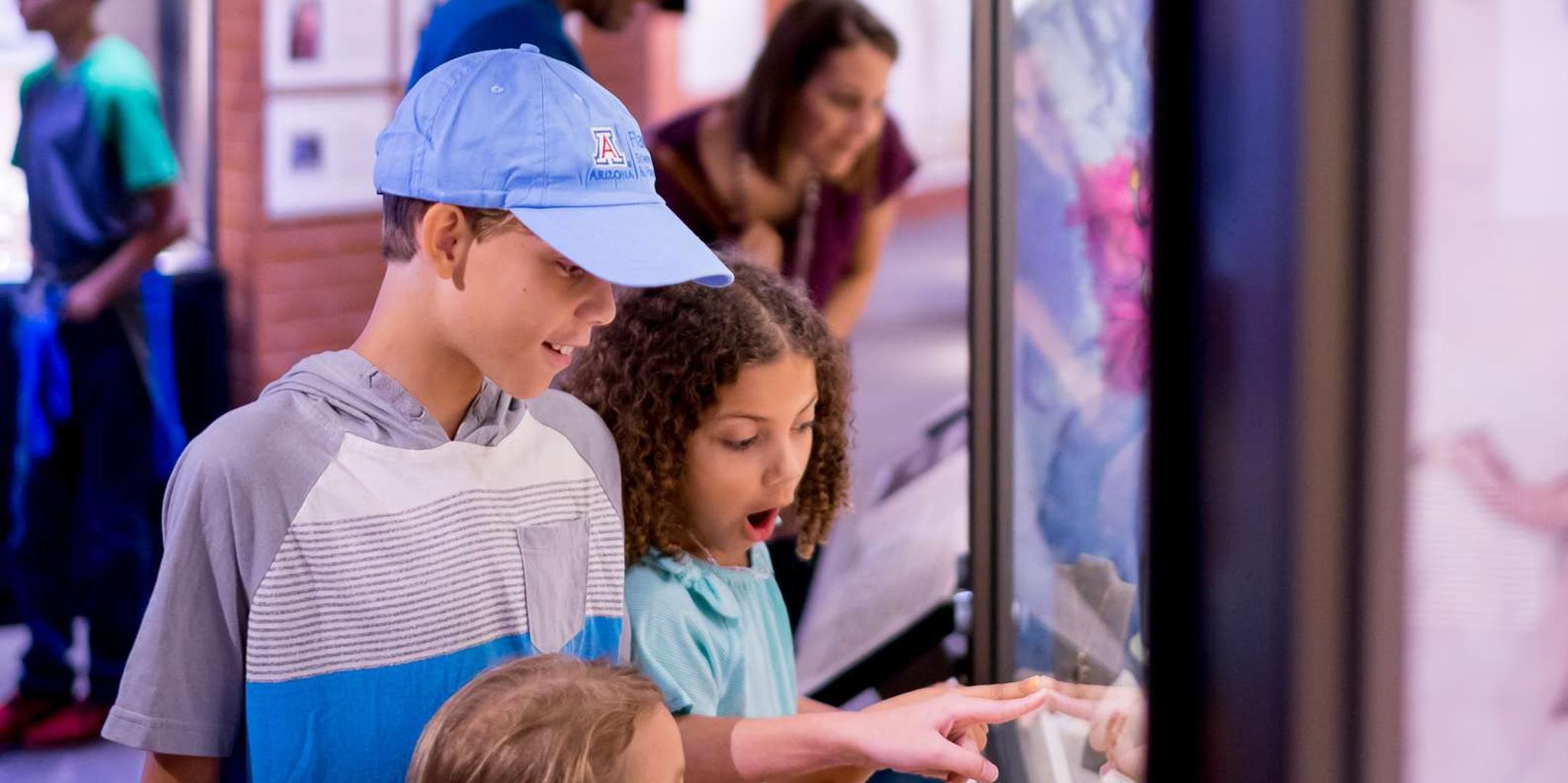 Tucson Science Center Entry Ticket - Image 4