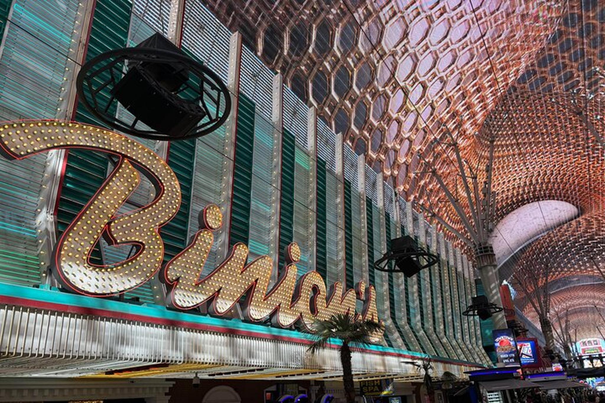 Las Vegas Walking Tour with Mob Museum Ticket - Image 6