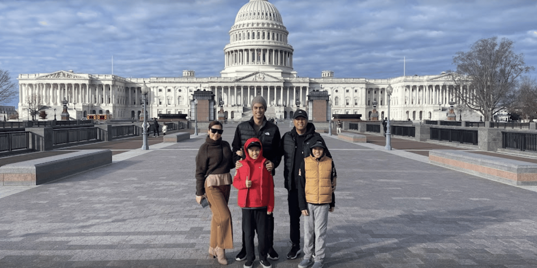 Washington DC Private City Tour - Image 3