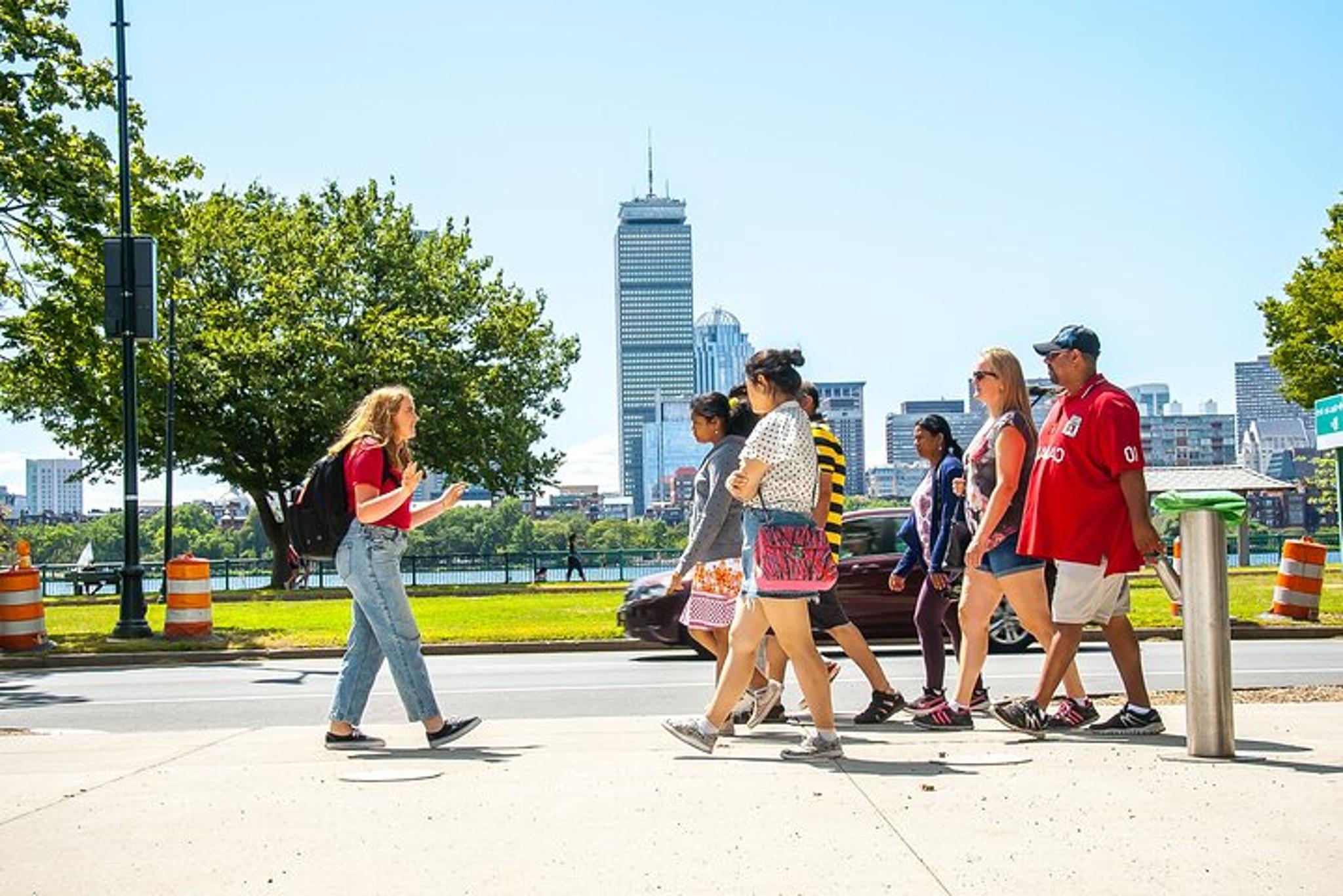 Cambridge Harvard and MIT Walking Tour - Image 5