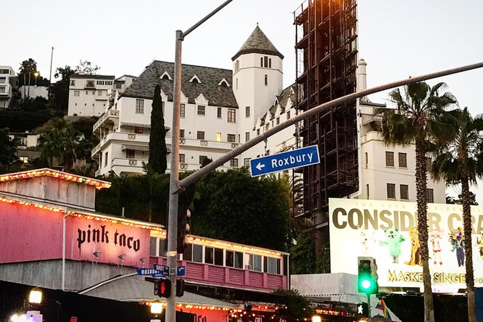 Hollywood Tour from Santa Monica or DTLA 4 hr - Image 3