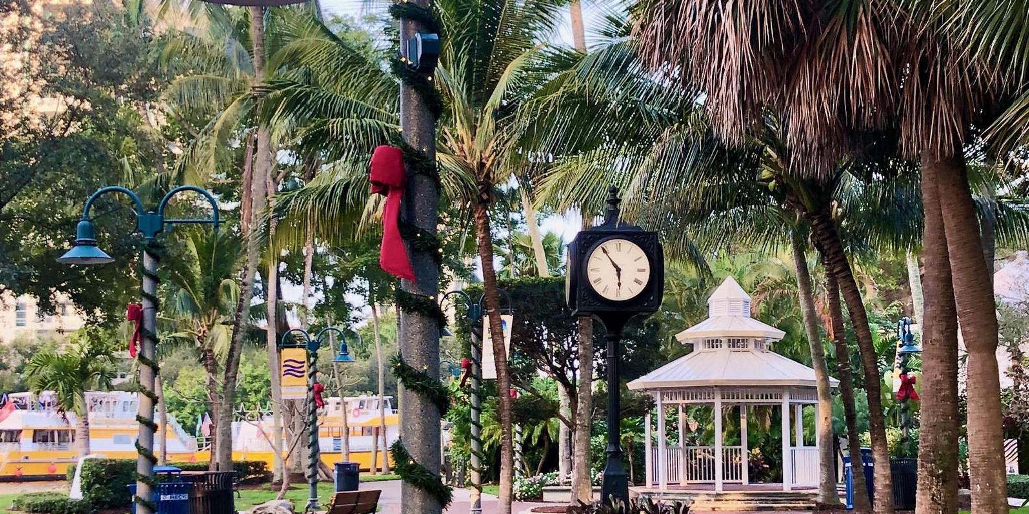 Fort Lauderdale Historic District Food Tour - Image 1