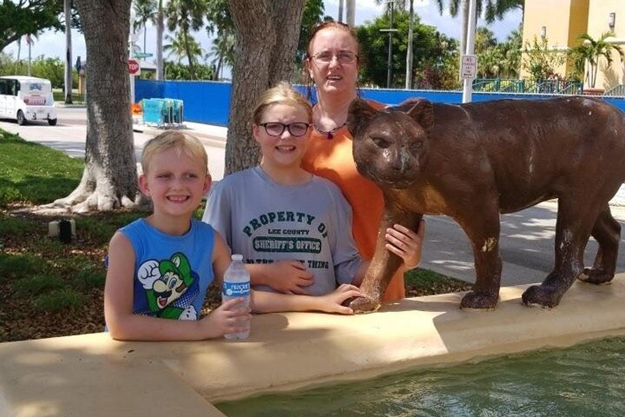 Las Vegas City Scavenger Hunt - Image 4