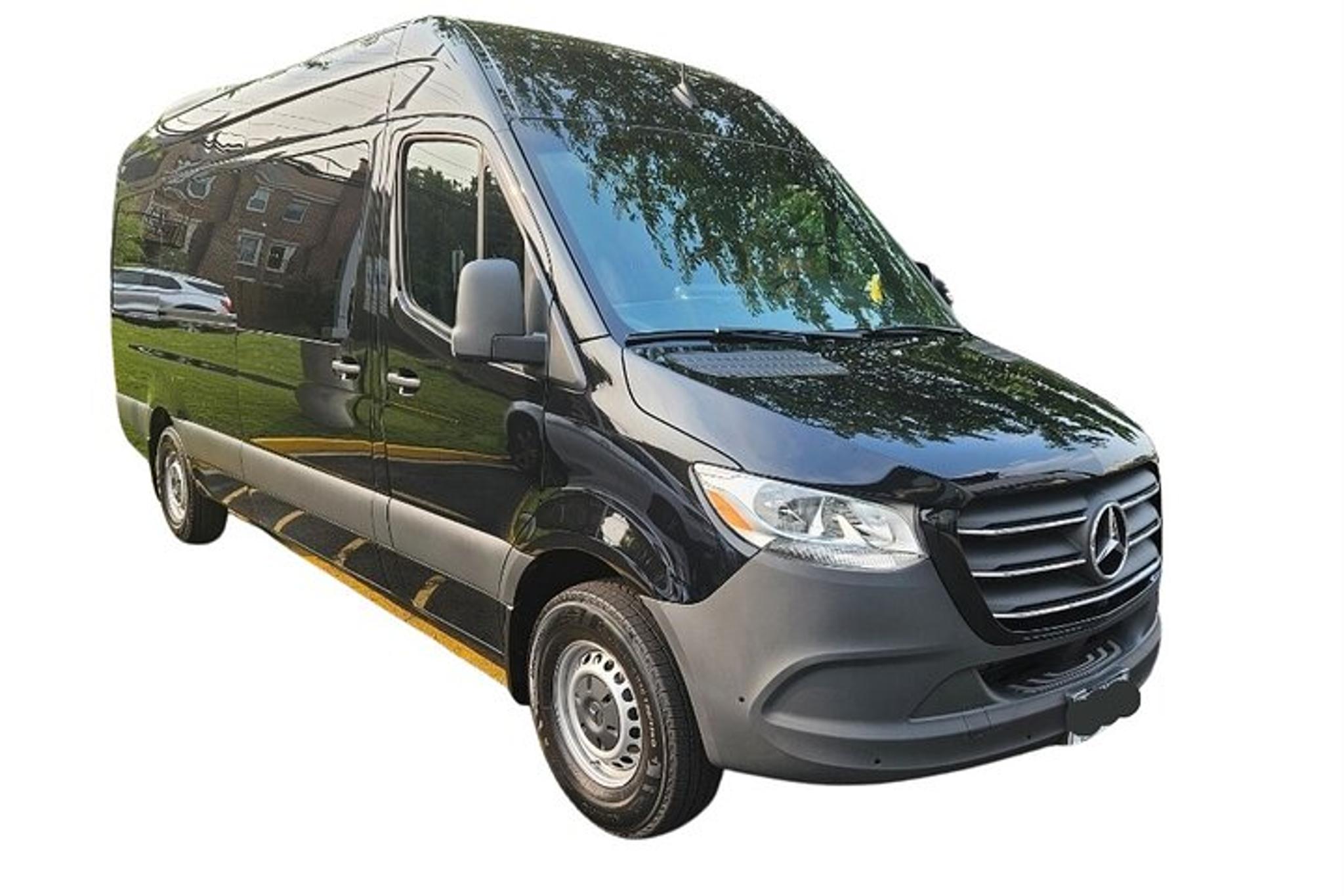 Washington D.C. Airport Transfer