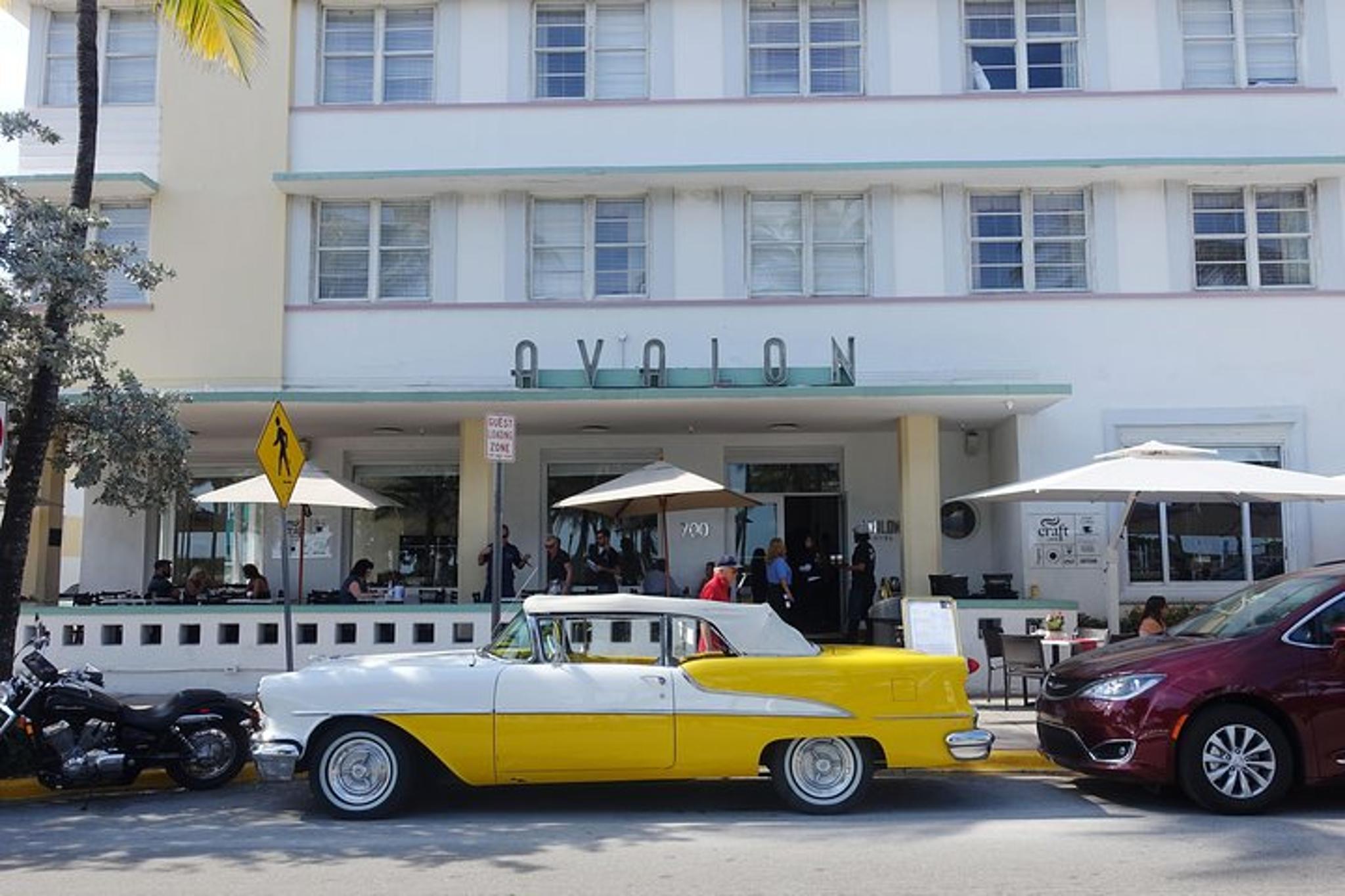 Miami Beach Food & History Tour in South Beach - Image 4