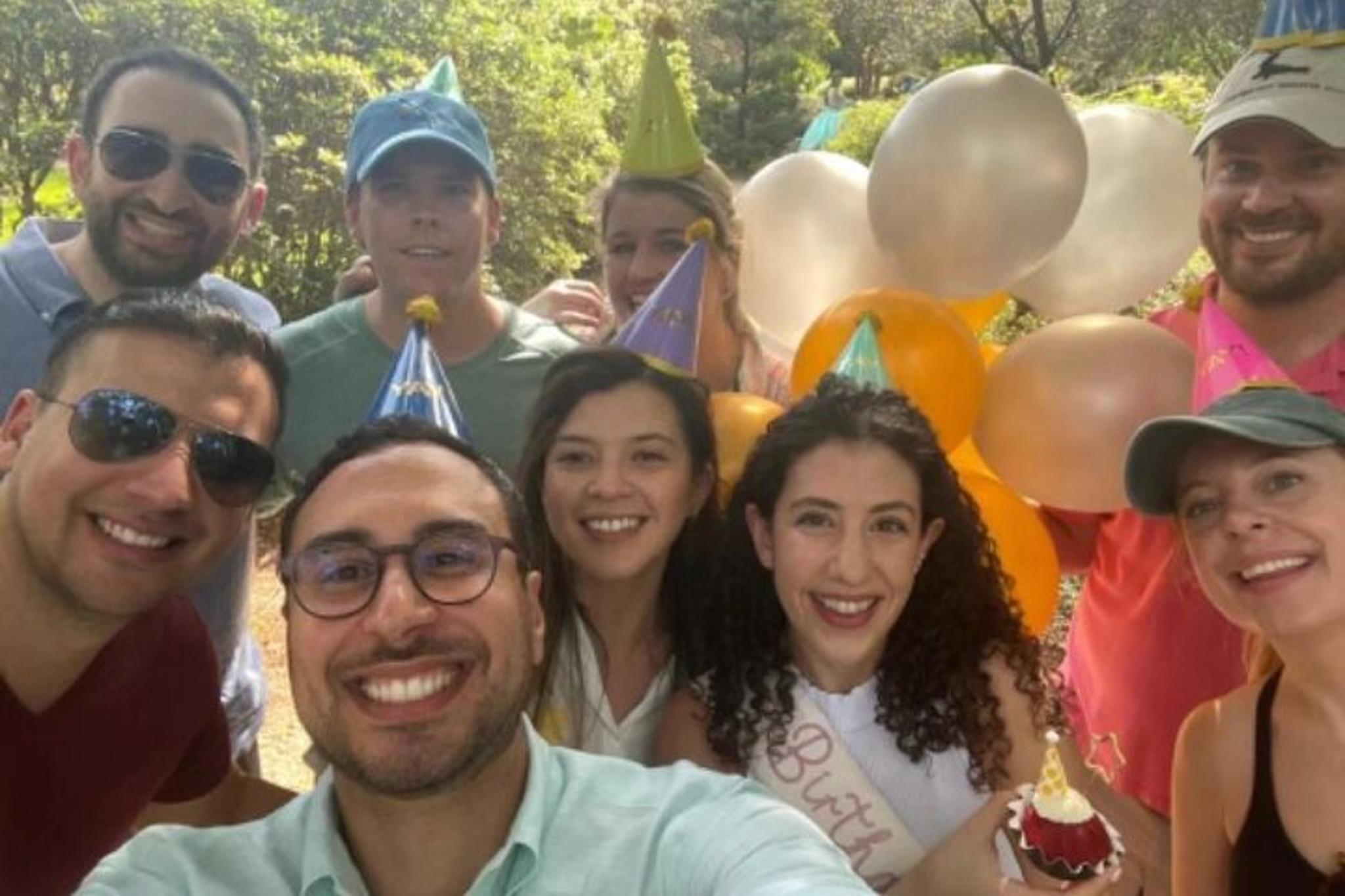 Wimberley Scavenger Hunt Adventure - Image 3