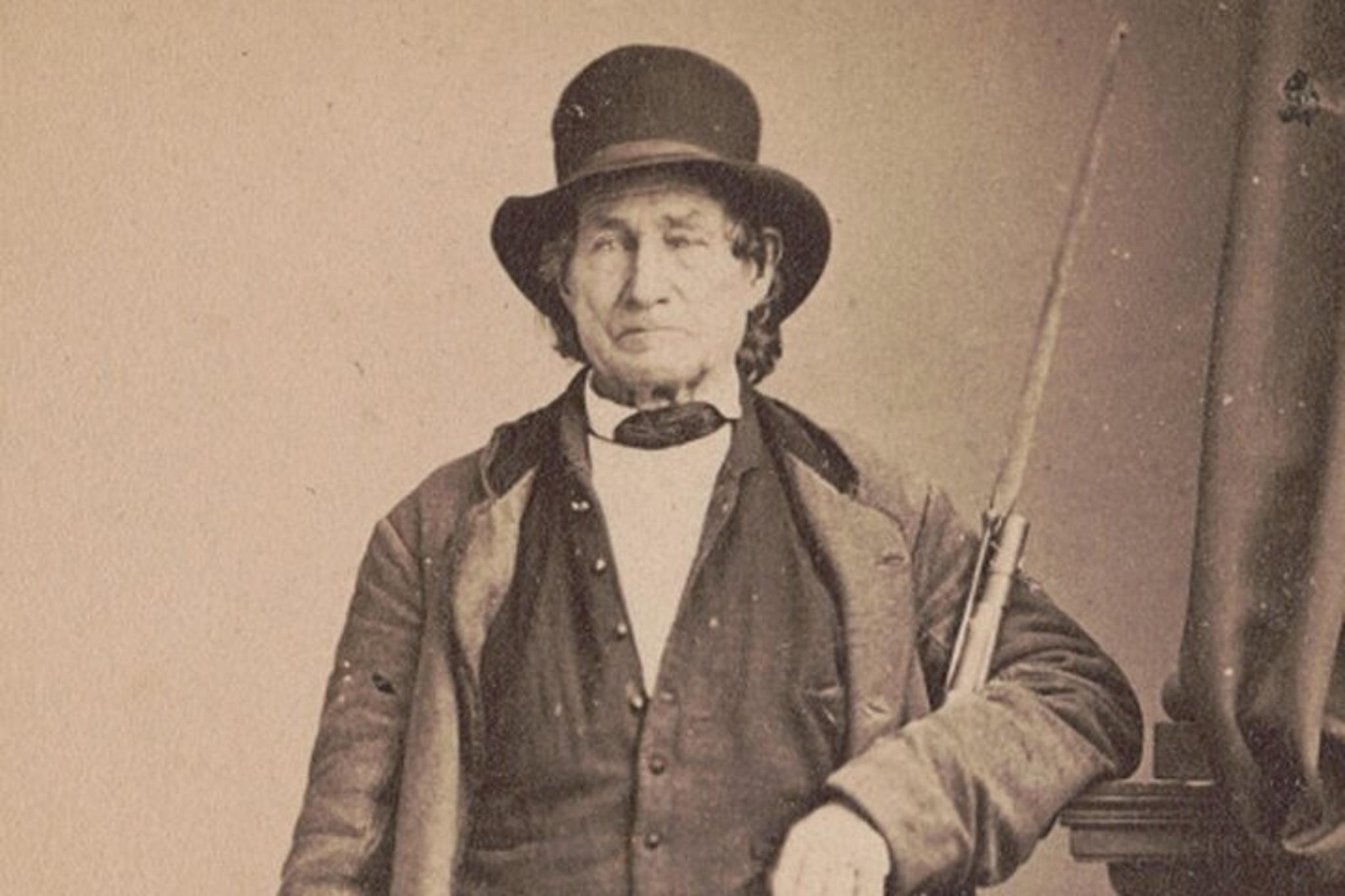 Gettysburg Walking Tour of the Town and Civilians - Image 1