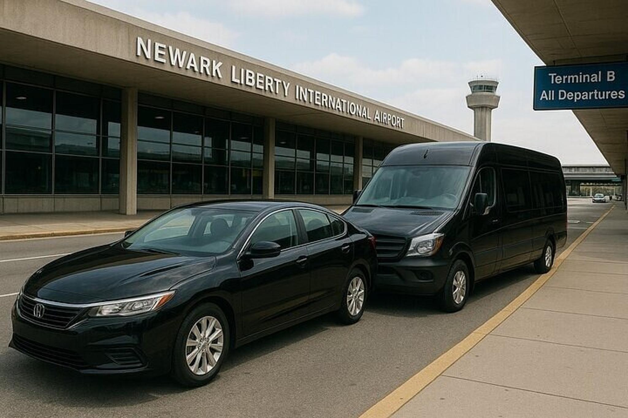 New York Airport Private Transfer - Image 3