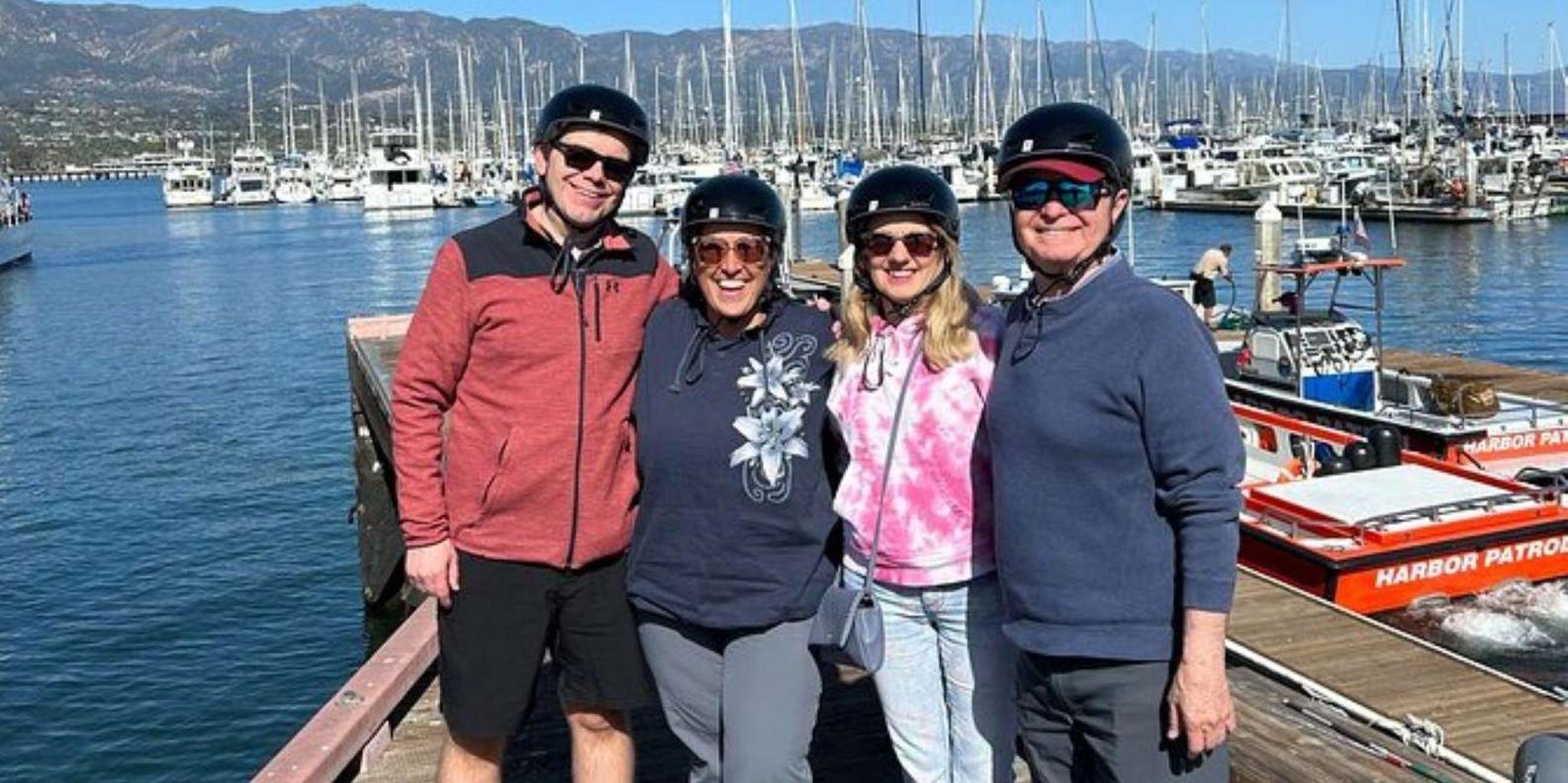 Santa Barbara Sightseeing Bike Tour - Image 3