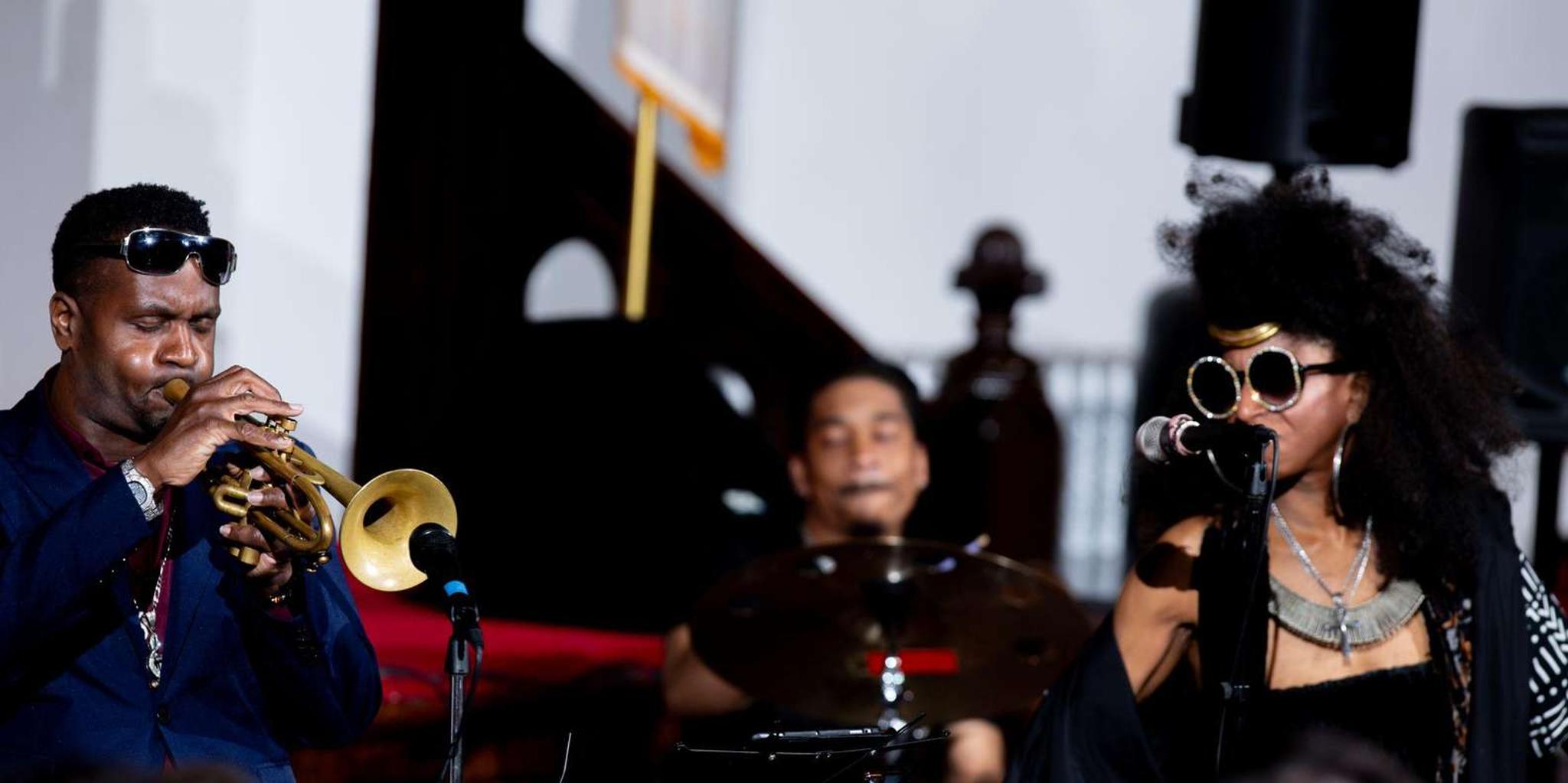 Harlem Jazz Tour Evening - Image 5