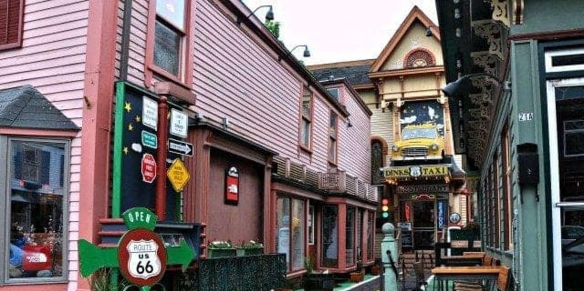Bar Harbor Food Walking Tour - Image 2