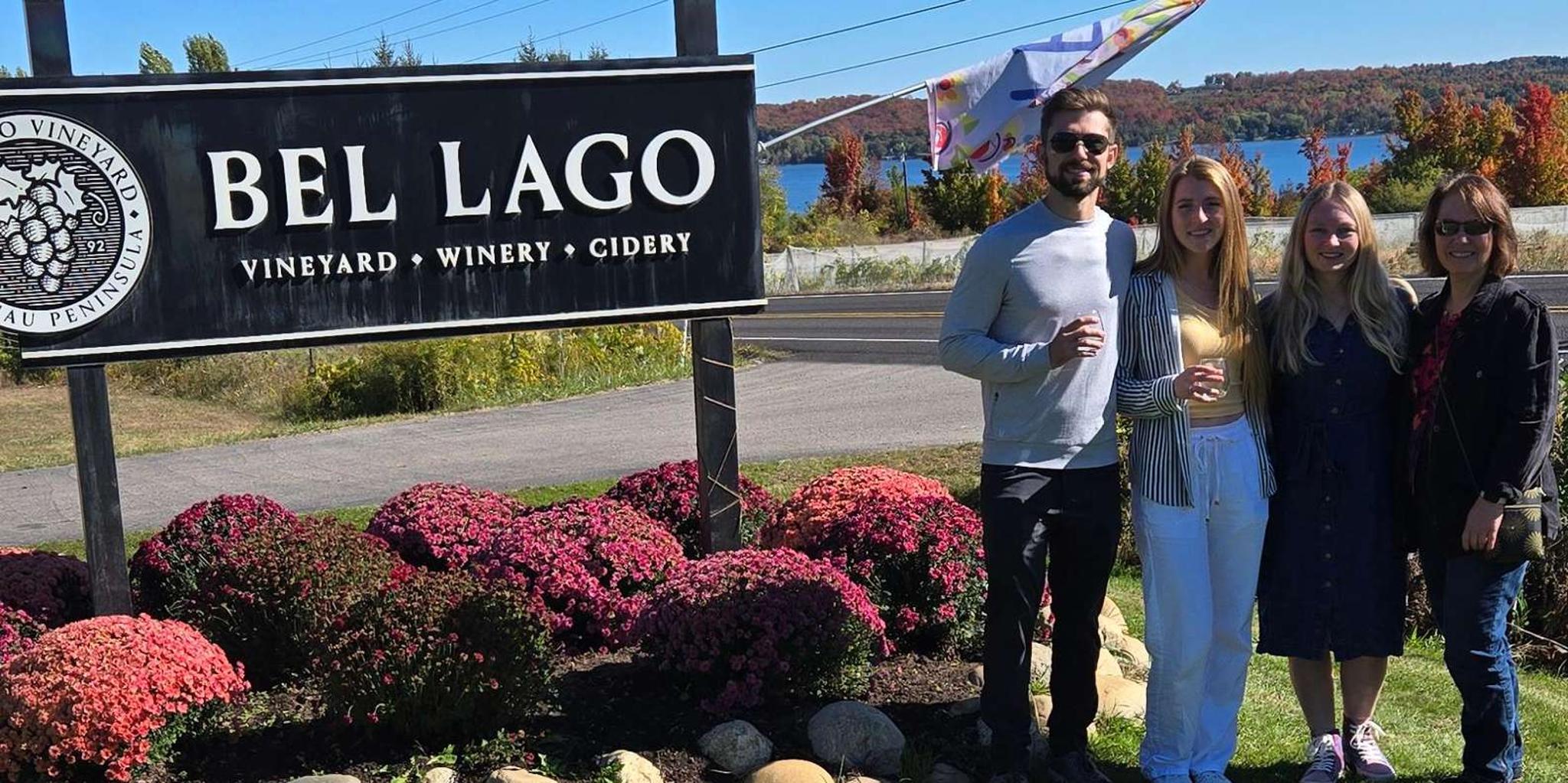 Traverse City Wine Tour with Private Transportation - Image 1