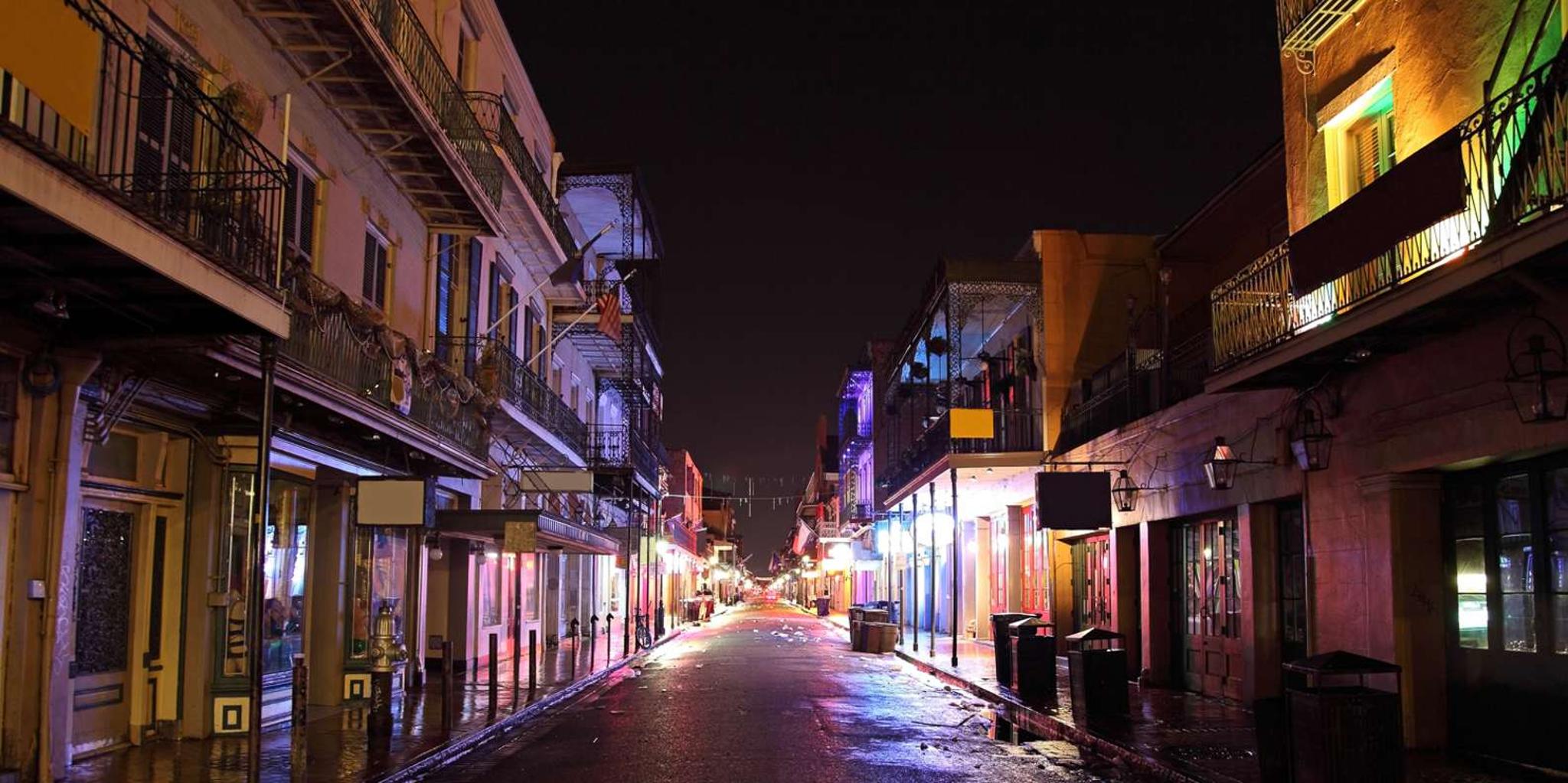 New Orleans Supernatural History Tour 2 hr - Image 3
