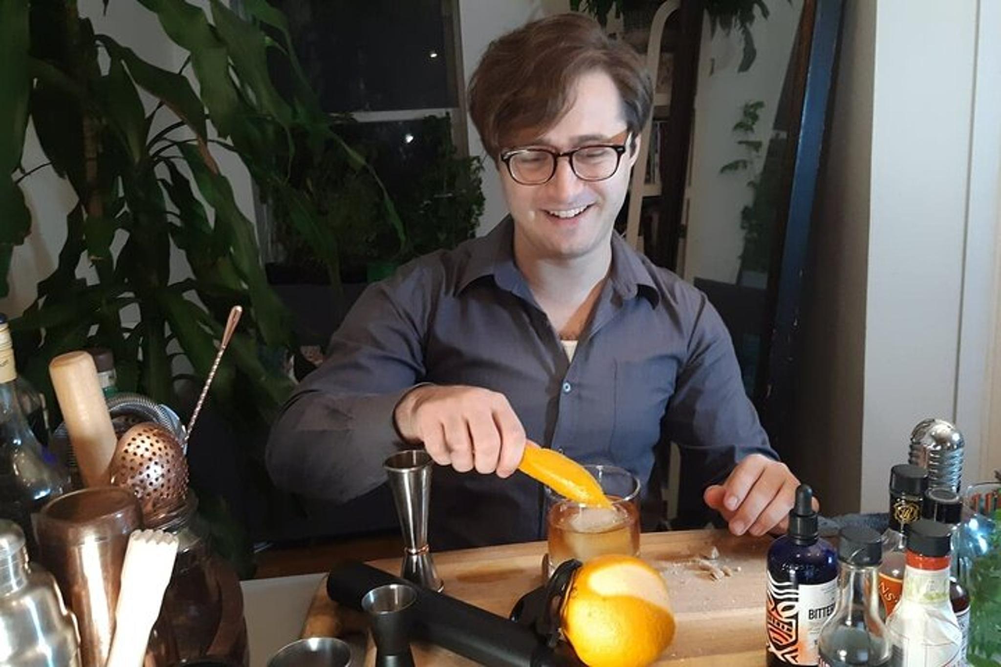 New York Whiskey Tasting Experience - Image 5