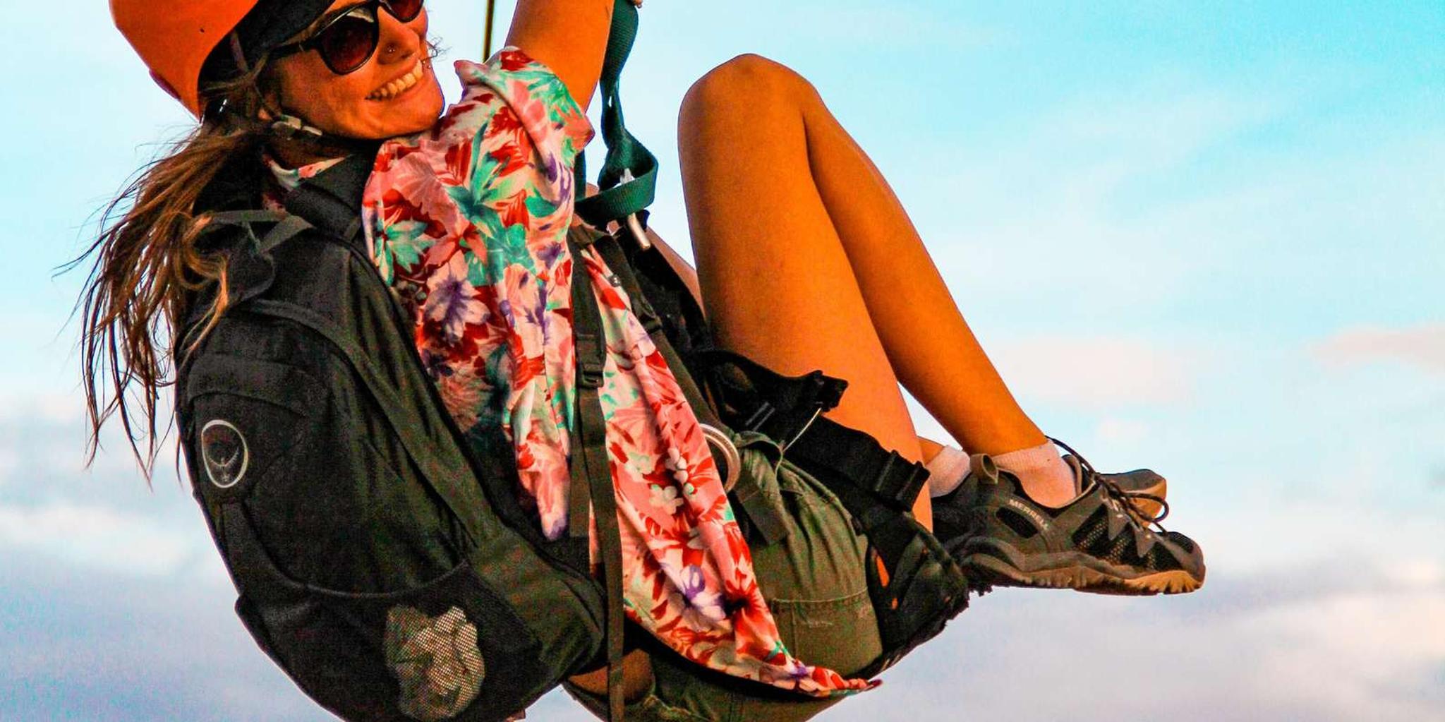 Moab Zip Line Adventure - Image 4