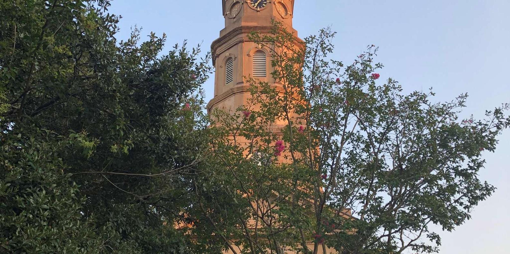Charleston Pirate Escape Scavenger Hunt