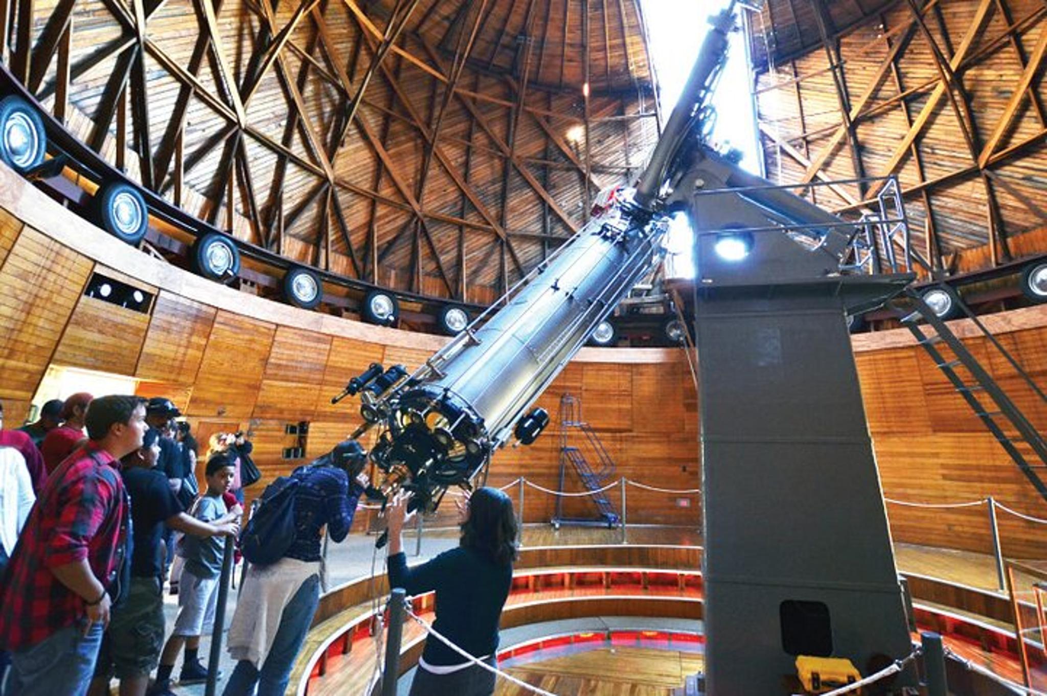 Flagstaff Day Tour from Phoenix