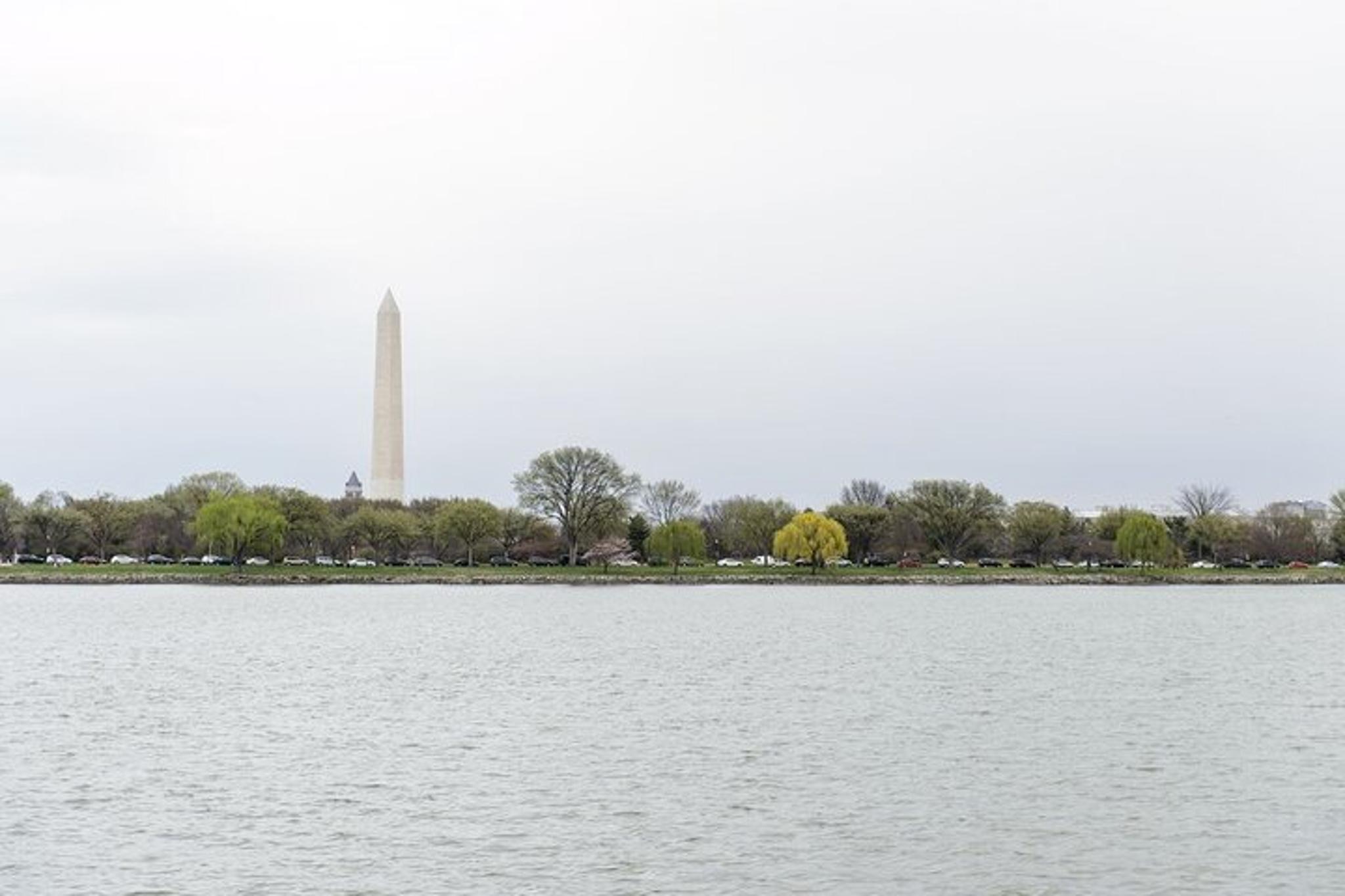 Washington DC Water Taxi Pass - Image 4