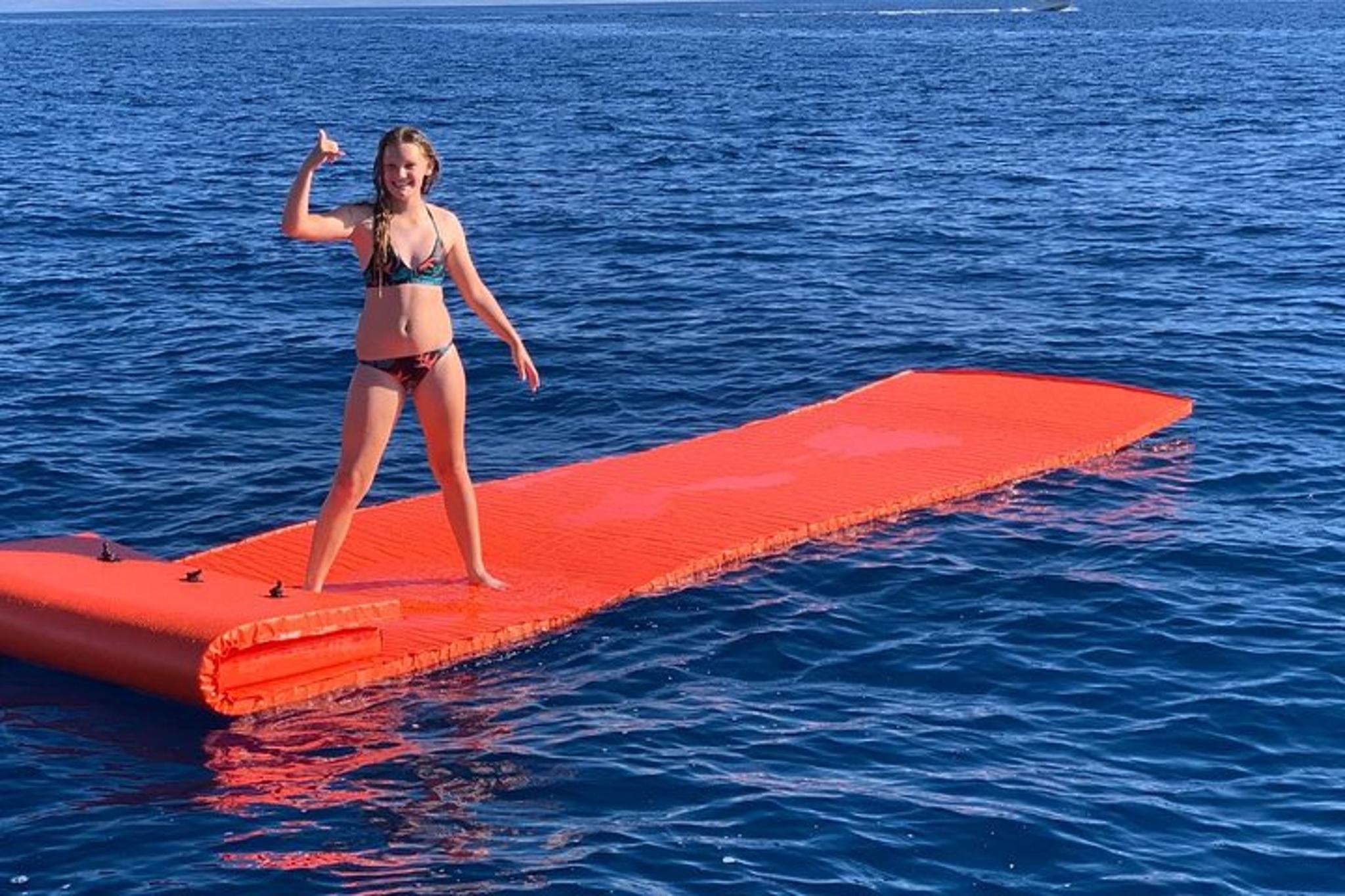 Lahaina Private Snorkeling and Diving Adventure - Image 6
