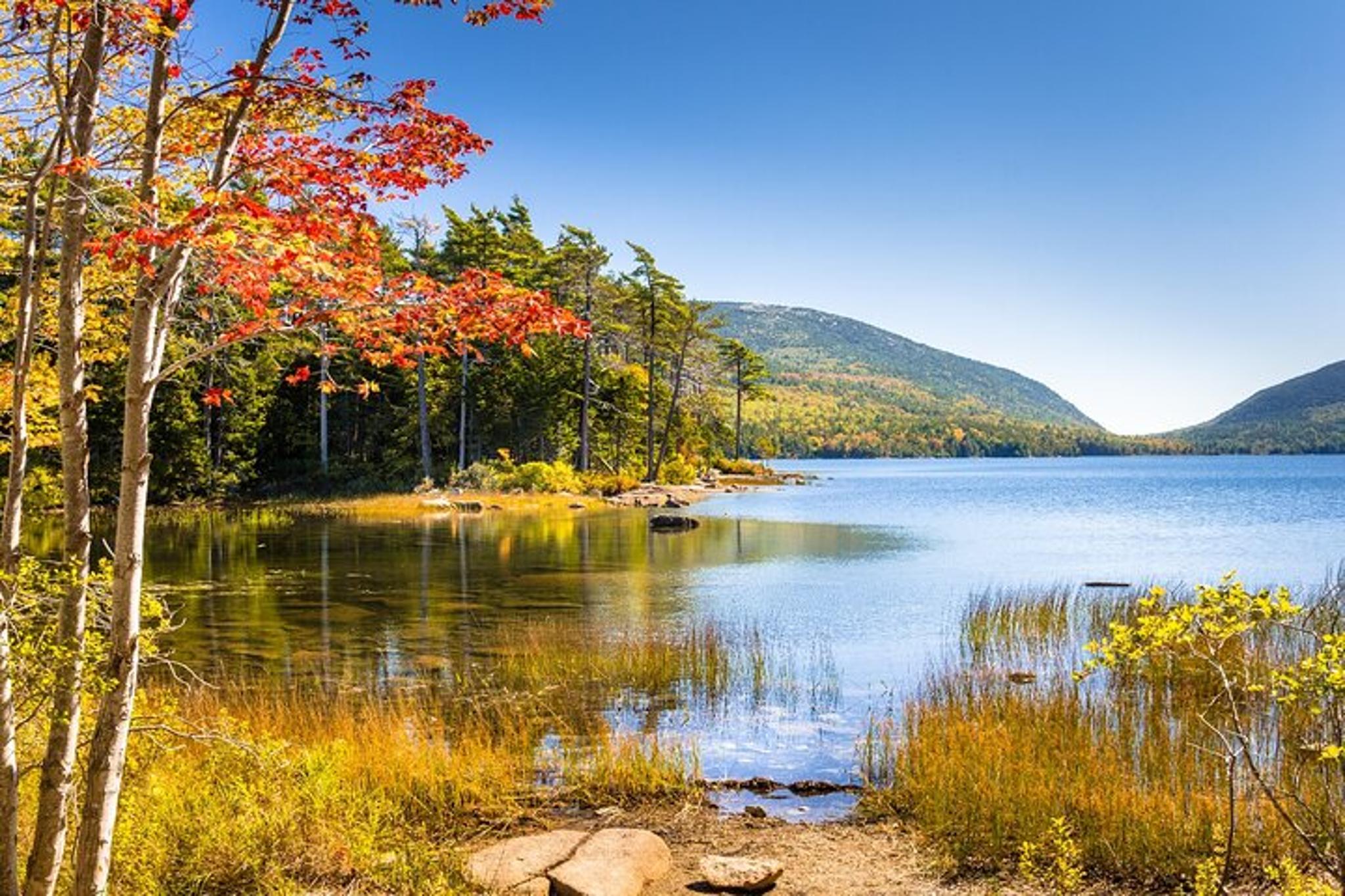 Bar Harbor Self-Guided Walking Audio Tour - Image 6