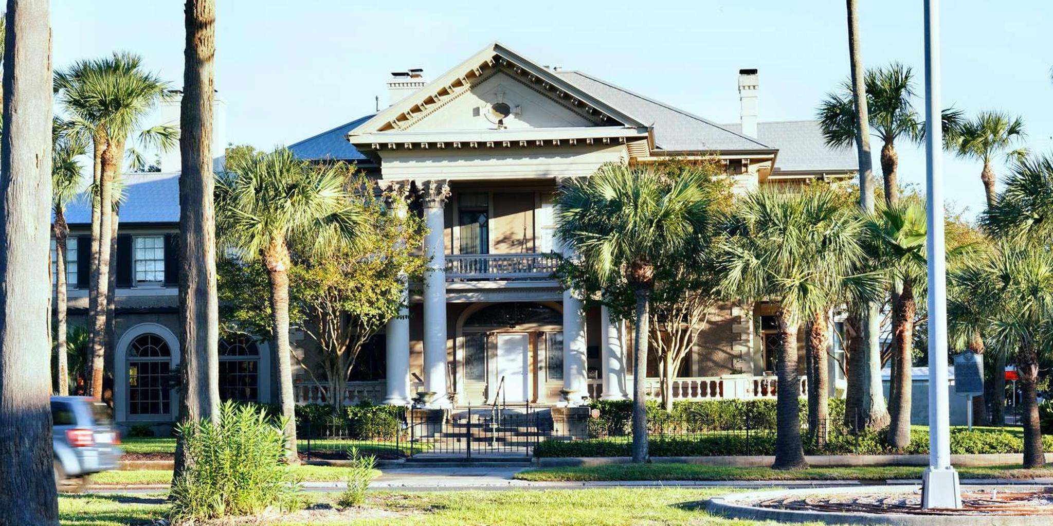 Galveston Sightseeing Tour from Houston - Image 2