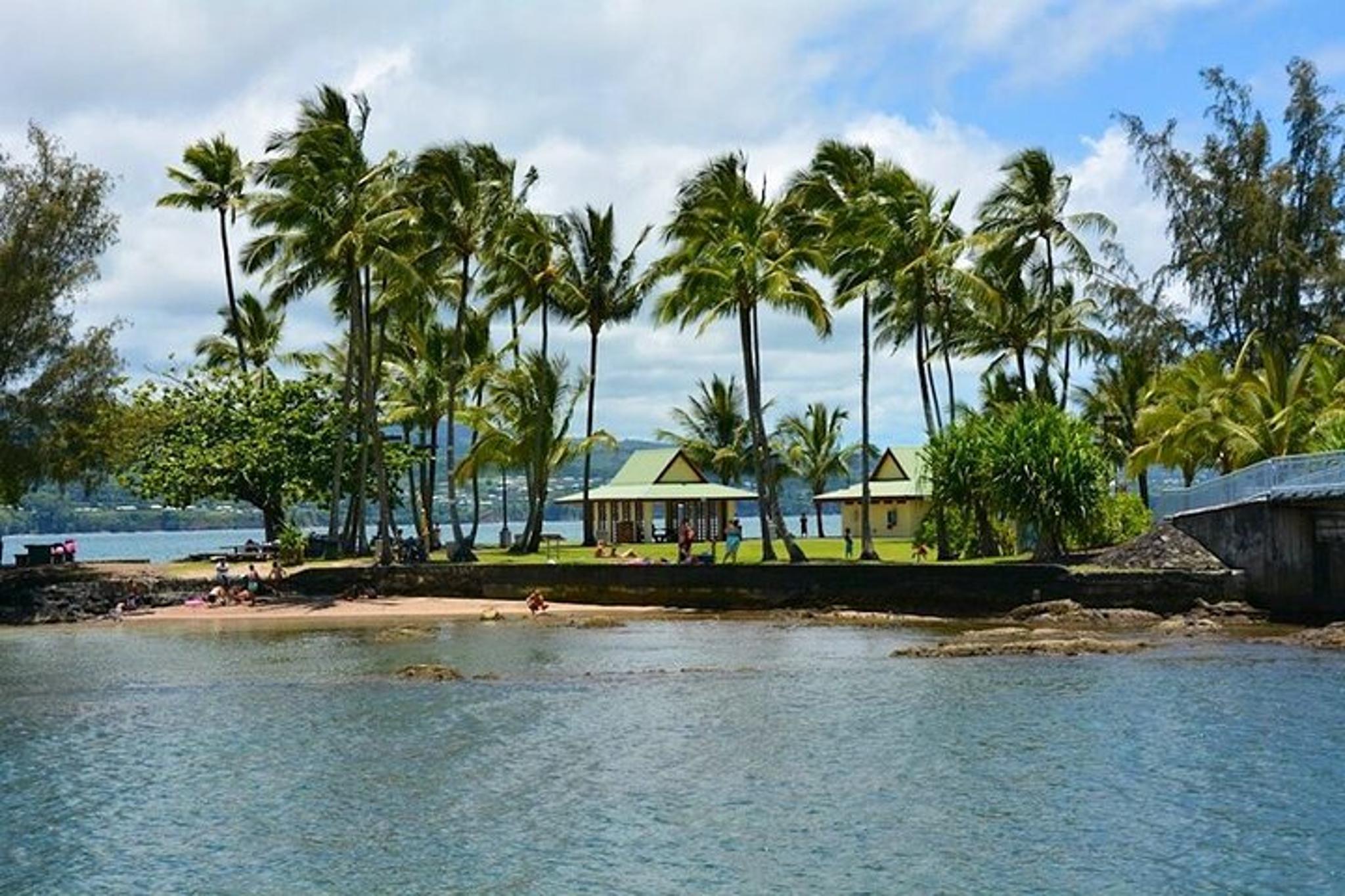 Hilo Bay Kayak Adventure - Image 5