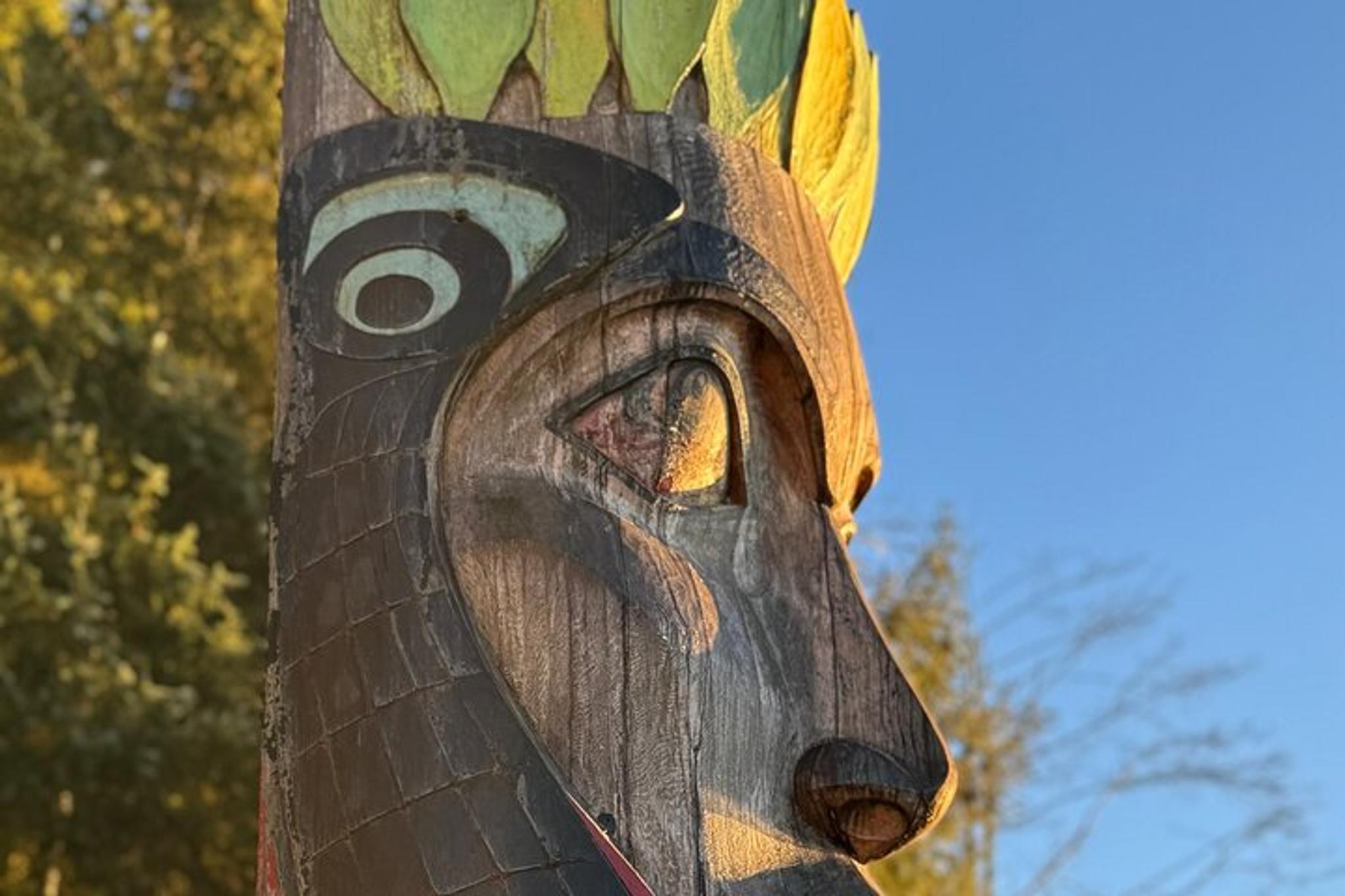 Sitka Walking Tour with Personal Guide - Image 3