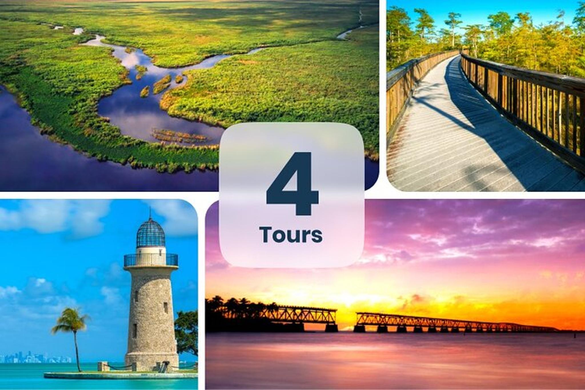 Florida Self-Guided Audio Tour Bundle - Image 2