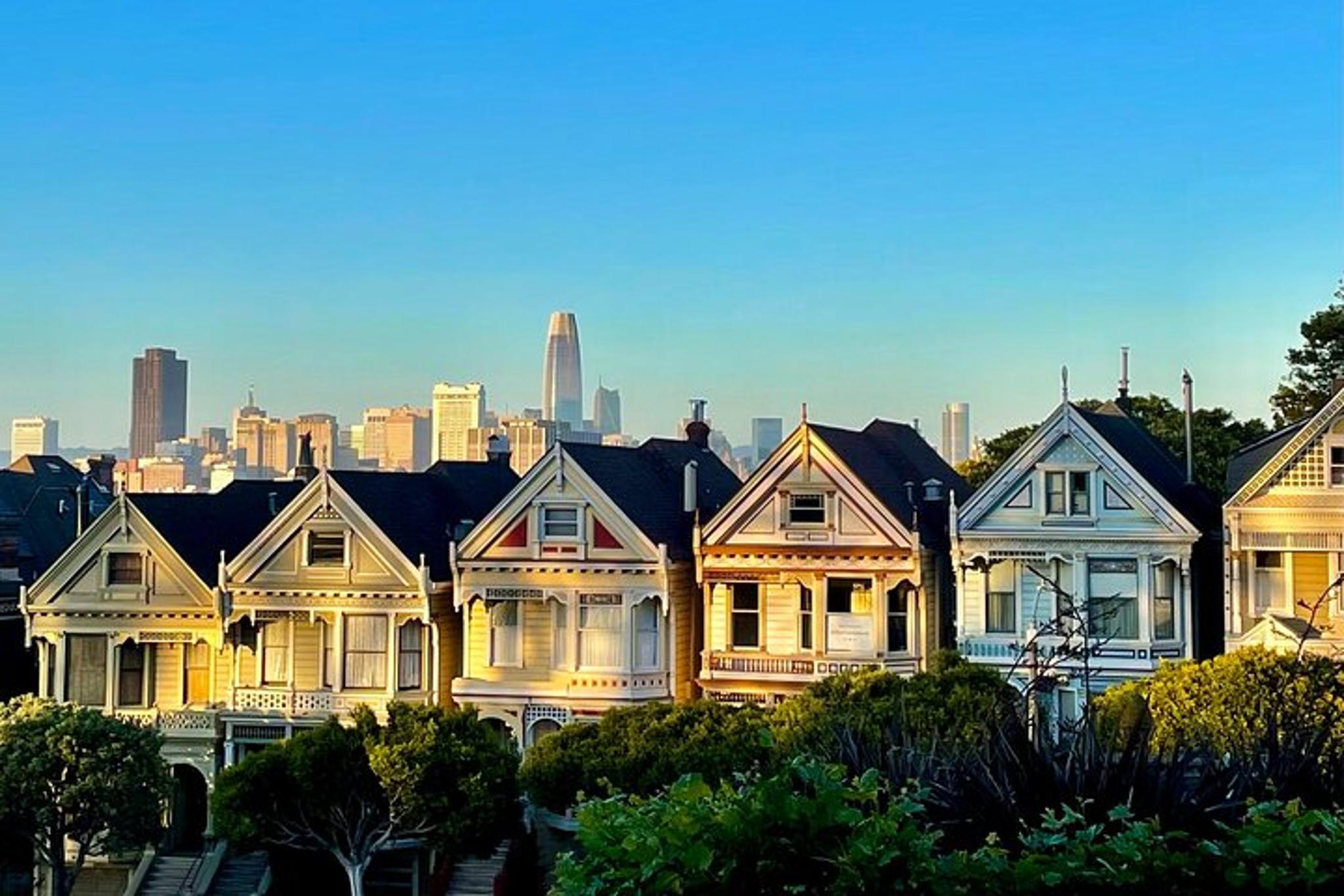 San Francisco Guided Tour - Image 3