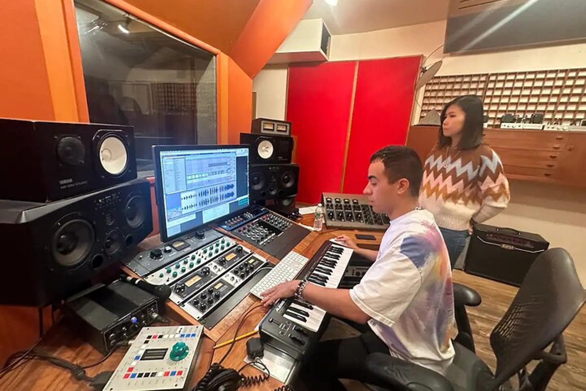 New York Music Production Class - Image 4
