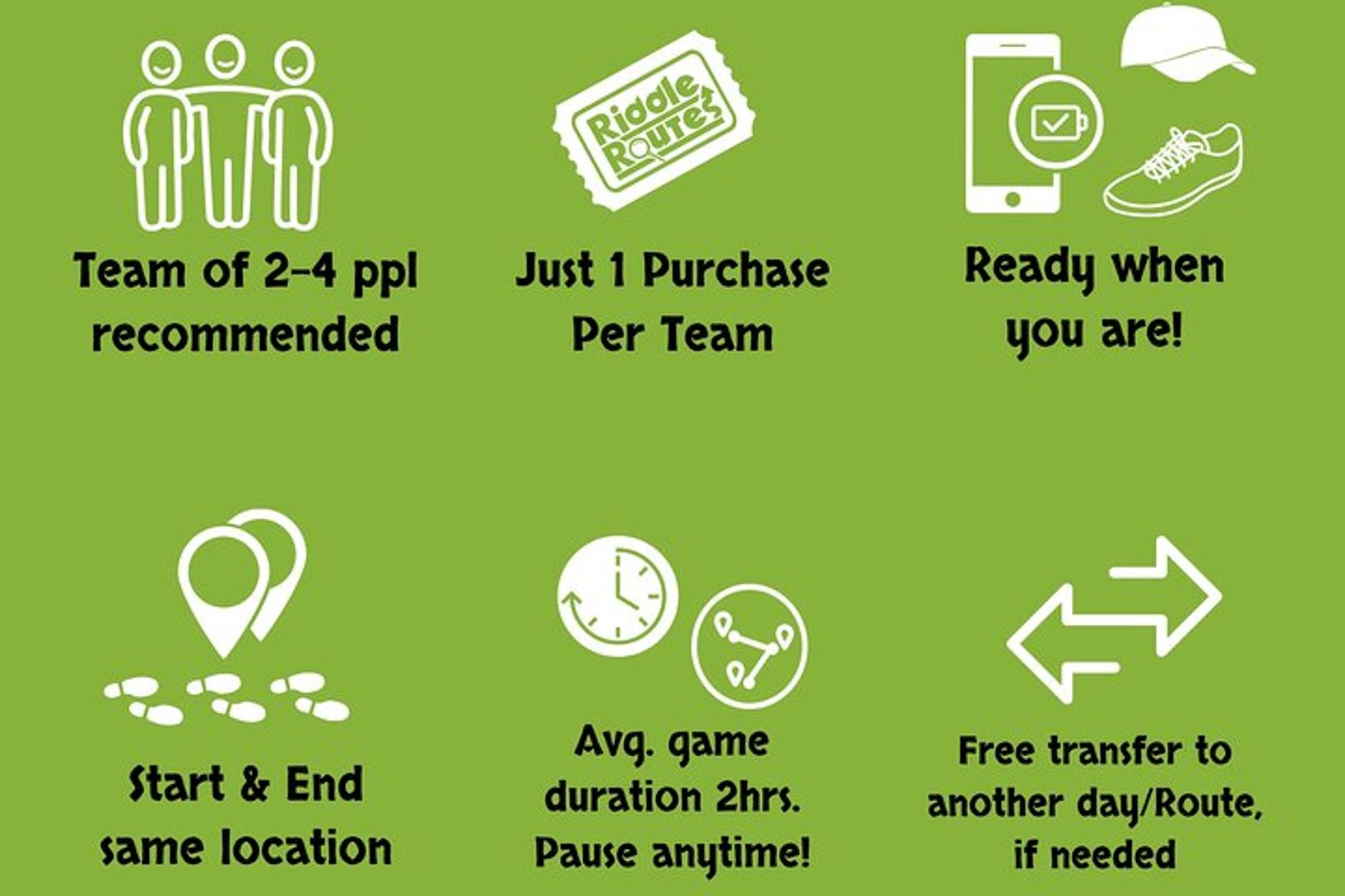 Ashland Team Trivia Hunt Mobile Game - Image 4