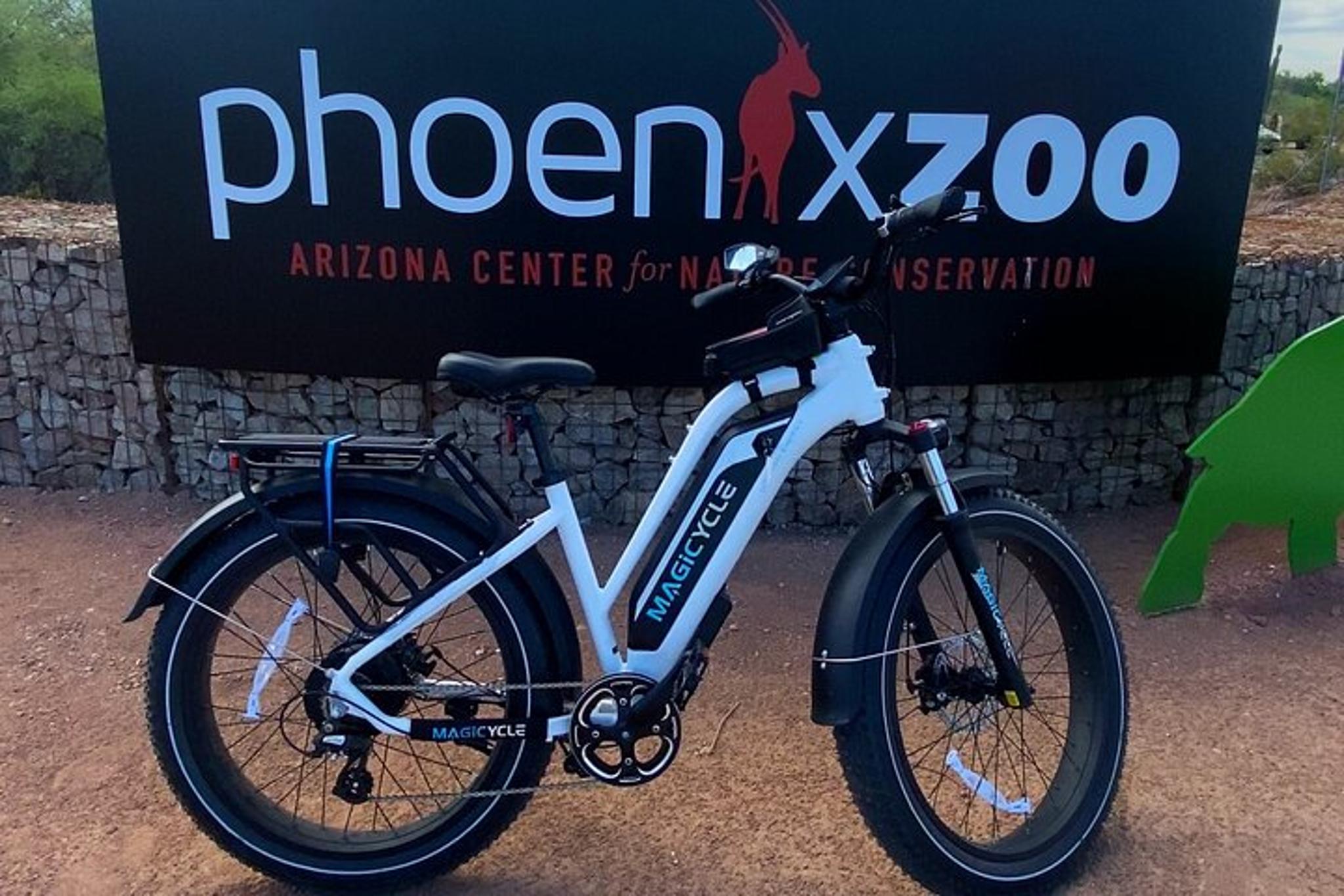 Tempe E-Bike Rental - Image 4